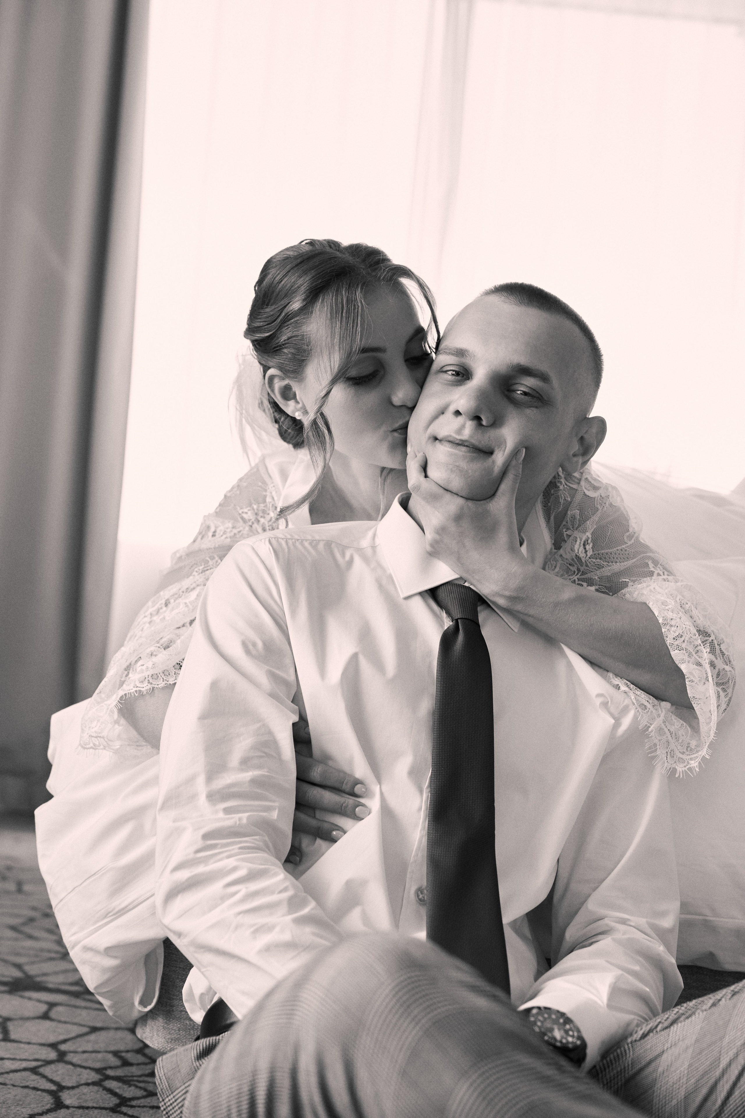 Ekaterina & Alexandr. Видеограф фотограф Новороссийск Анапа Геленджик