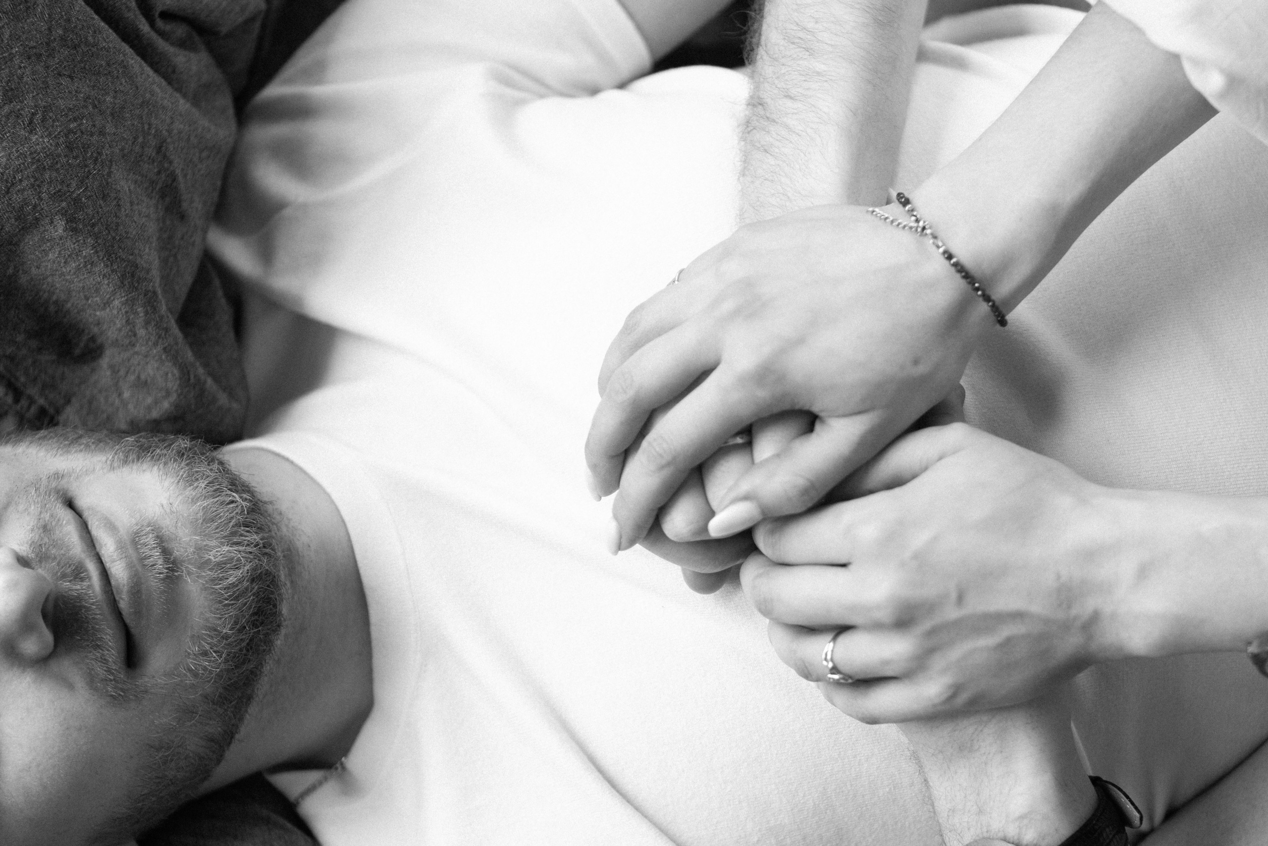 Портрет. Портретный фотограф в Алматы Никитин Владимир