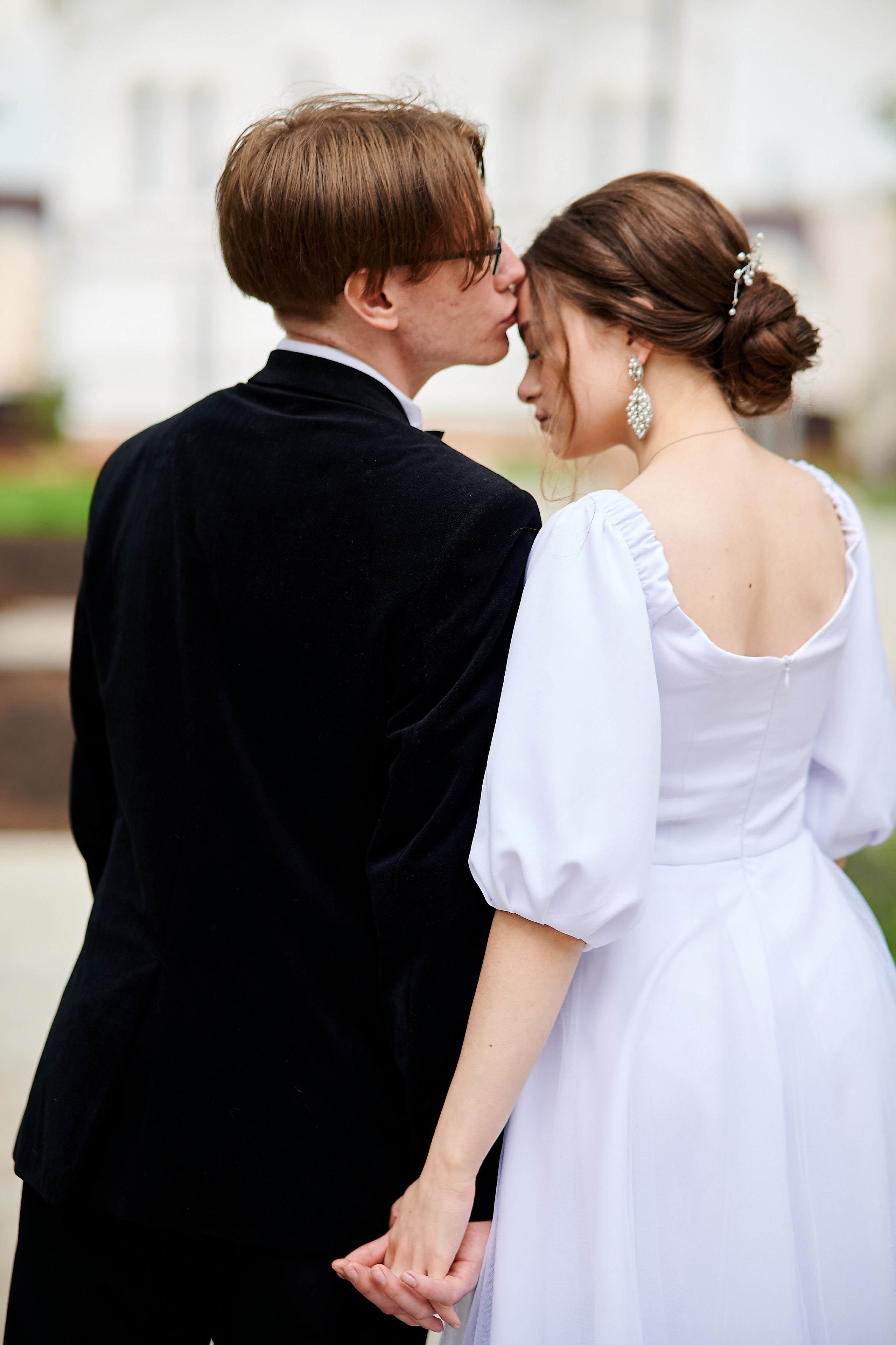 D&A. Профессиональный репортажный фотограф в Самаре Никита Королев