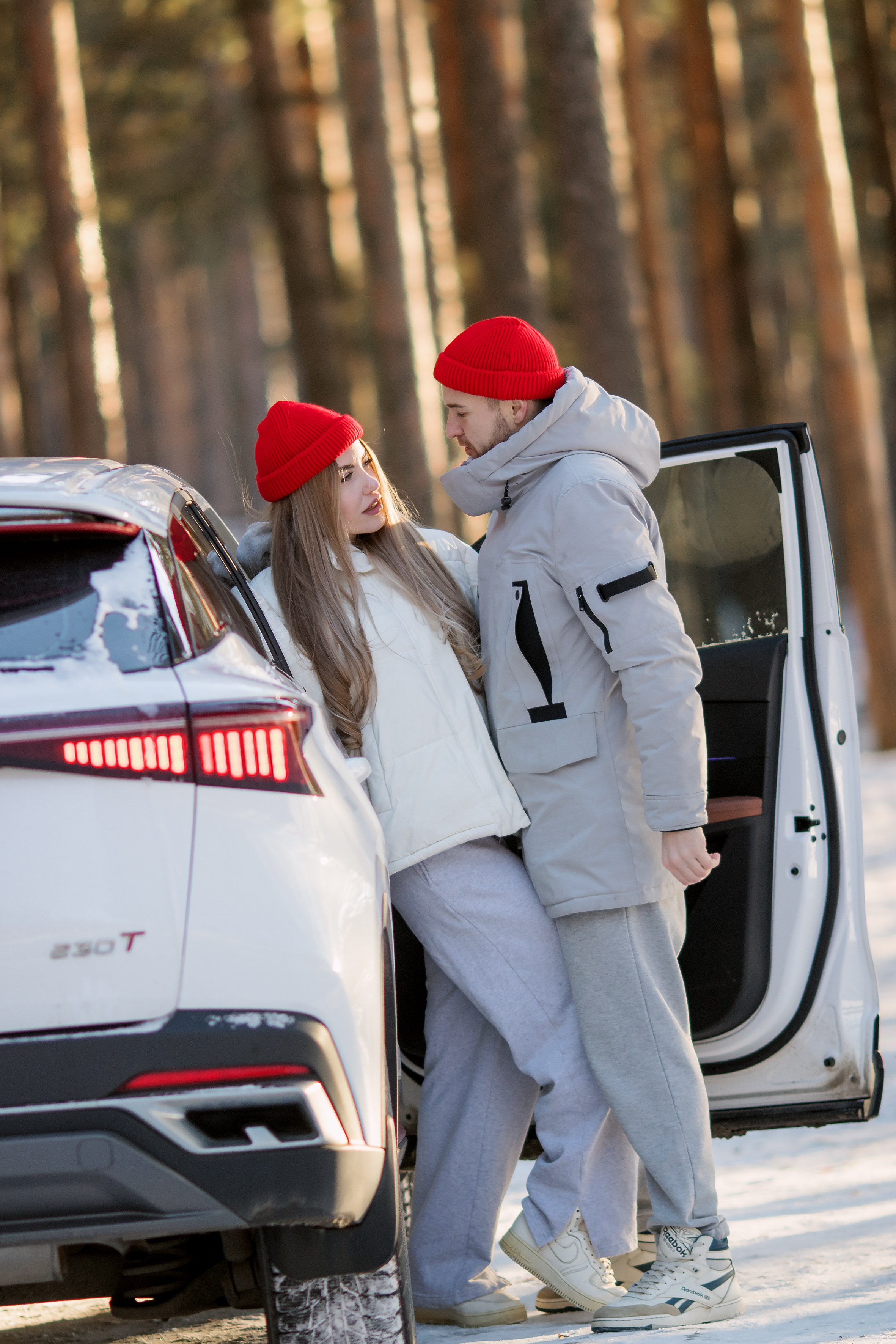 Порфолио. Семейные фотосессии. Семейный и детский фотограф в Ярославле Абрамов Артём