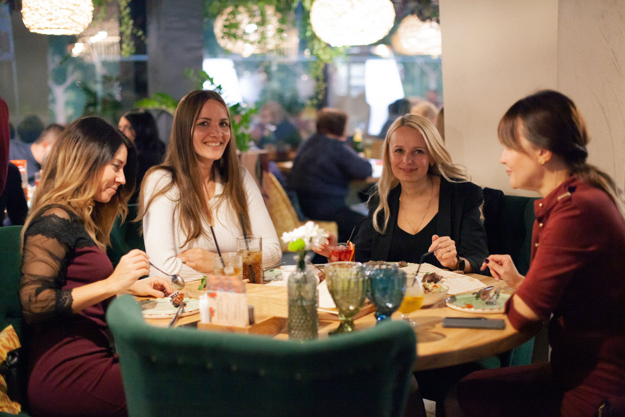 Репортаж. Фотограф Эльвина Серафимова