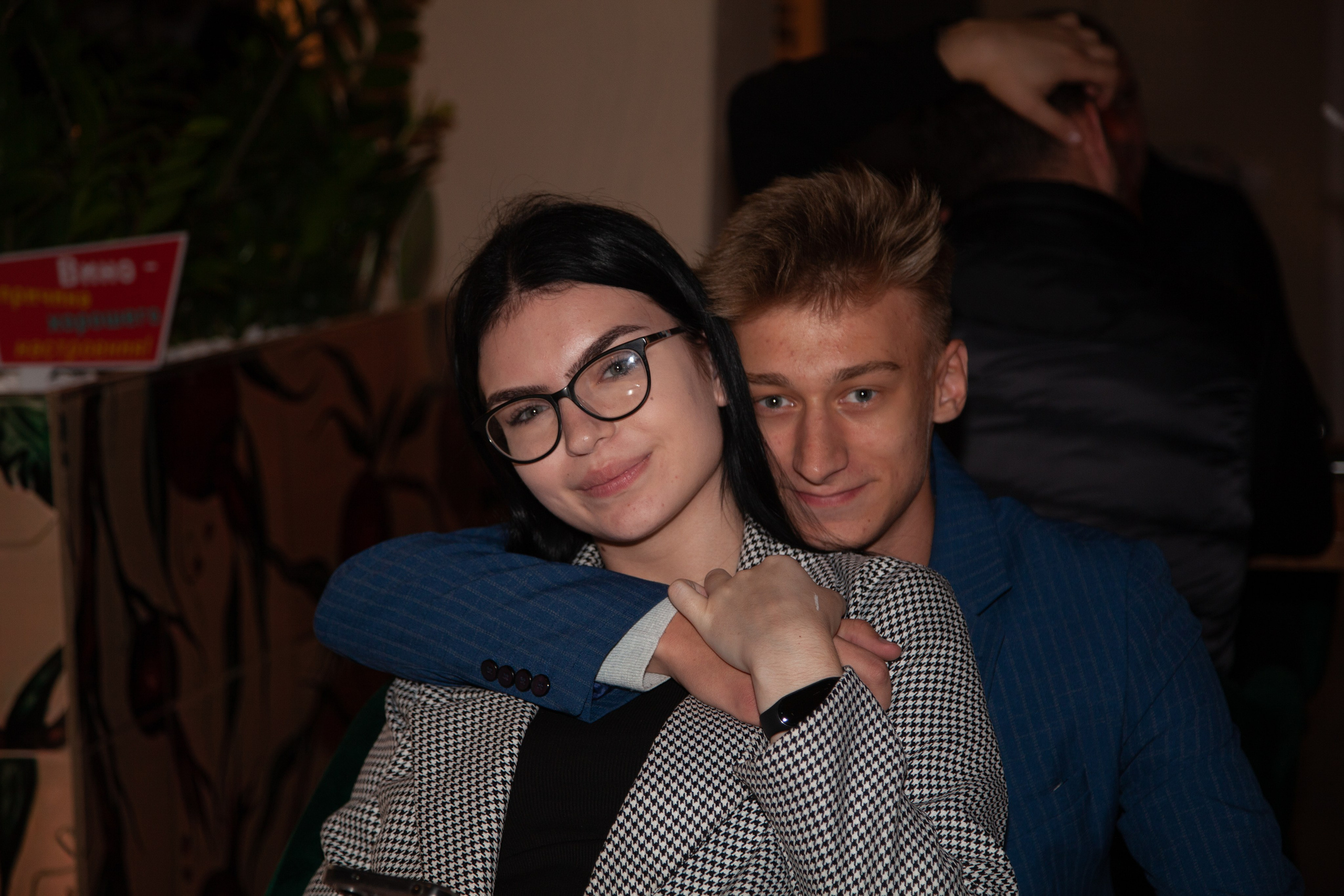 Репортаж. Фотограф Эльвина Серафимова