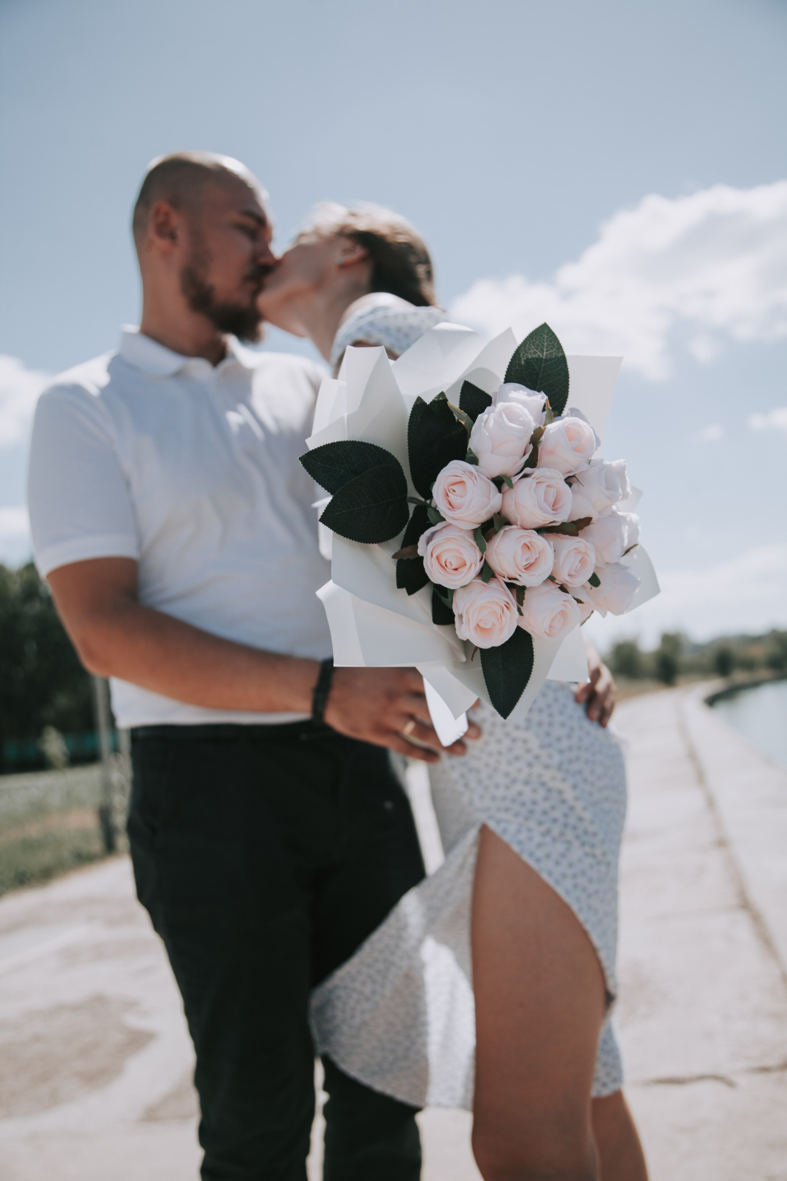 Свадьба. Фотограф Эльвина Серафимова