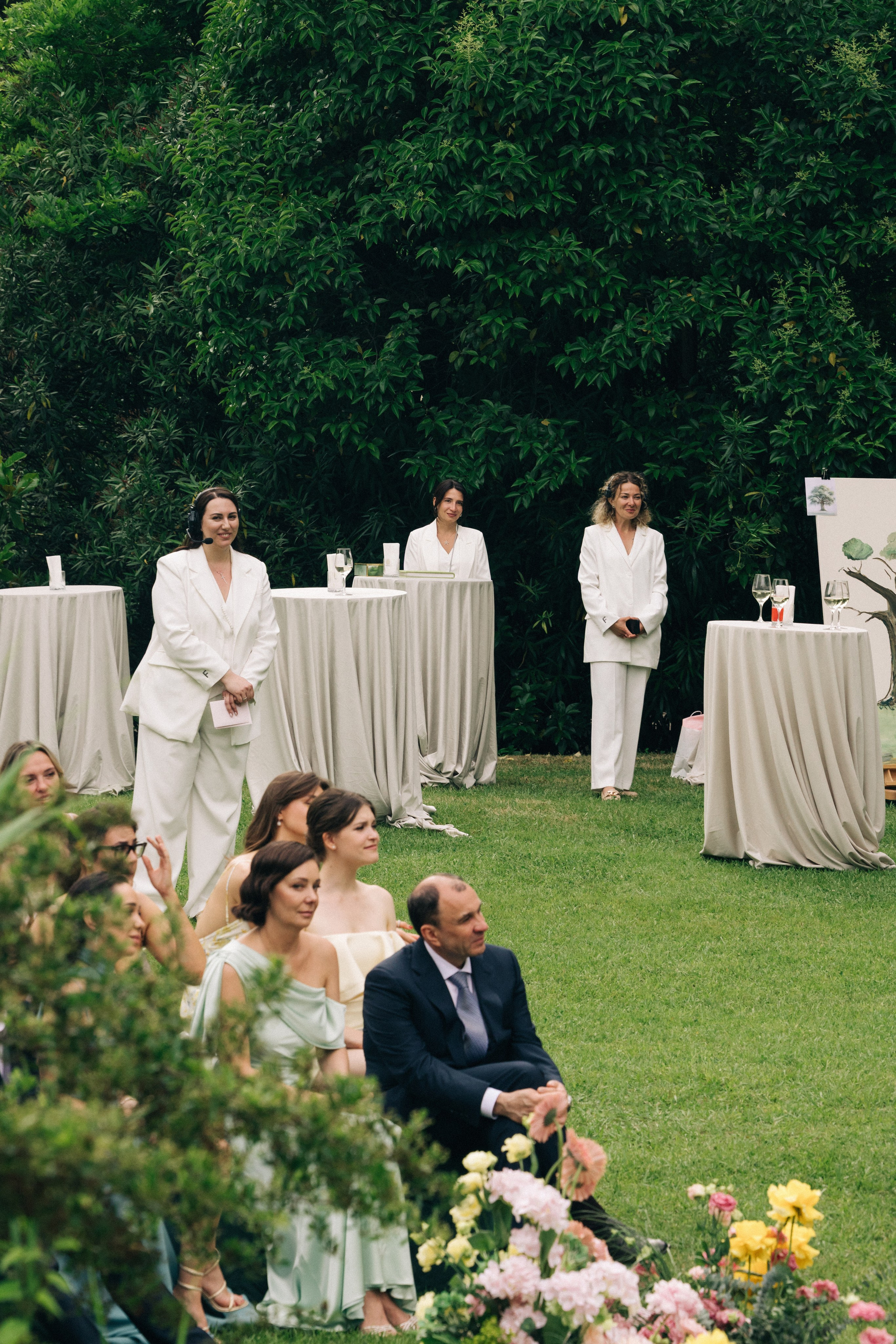 @fruits_family_wedding. Свадебный и репортажный фотограф в Москве Владимир Сергеев | Naysaikolo