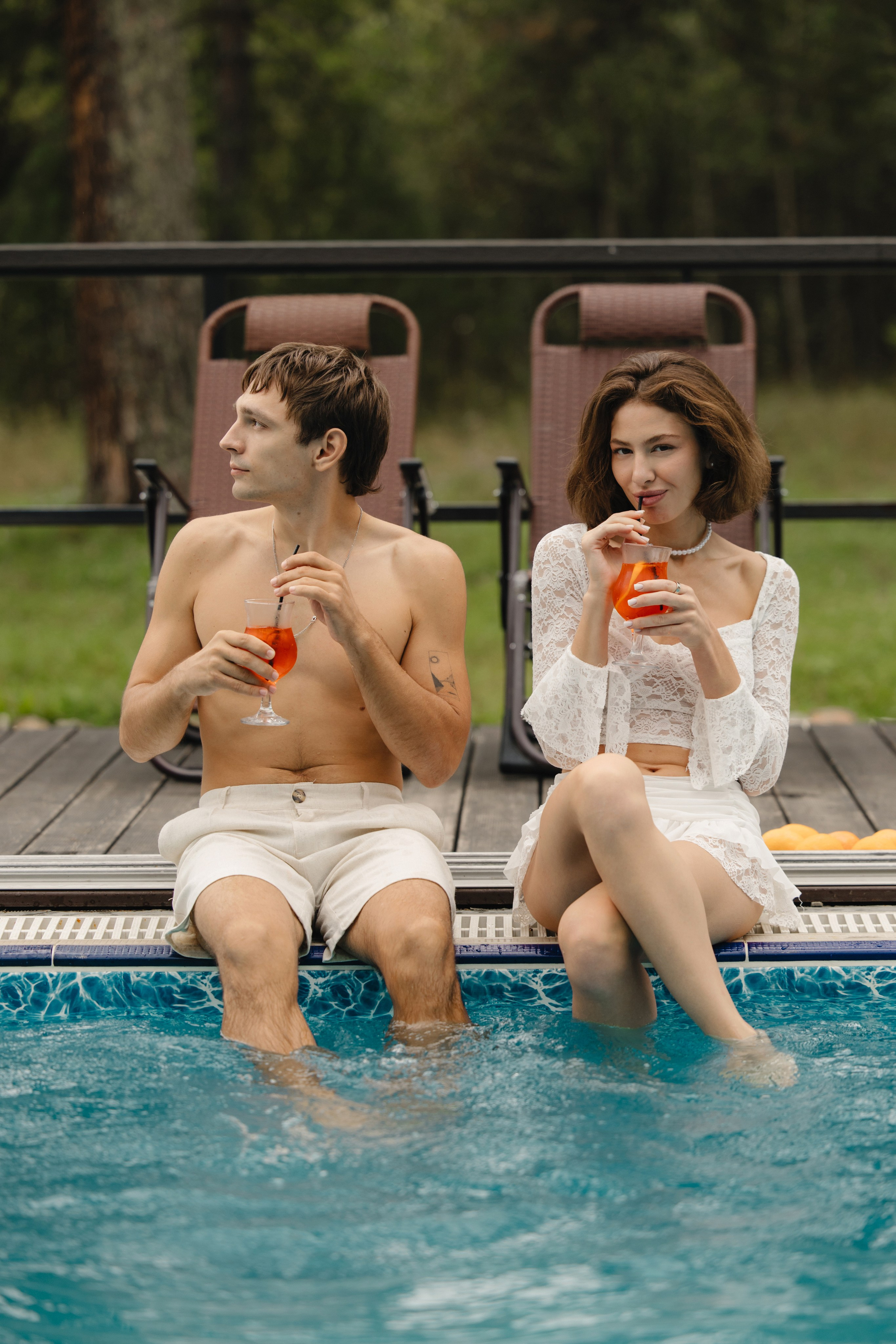 Данил и Даша. Организатор Романова Любовь