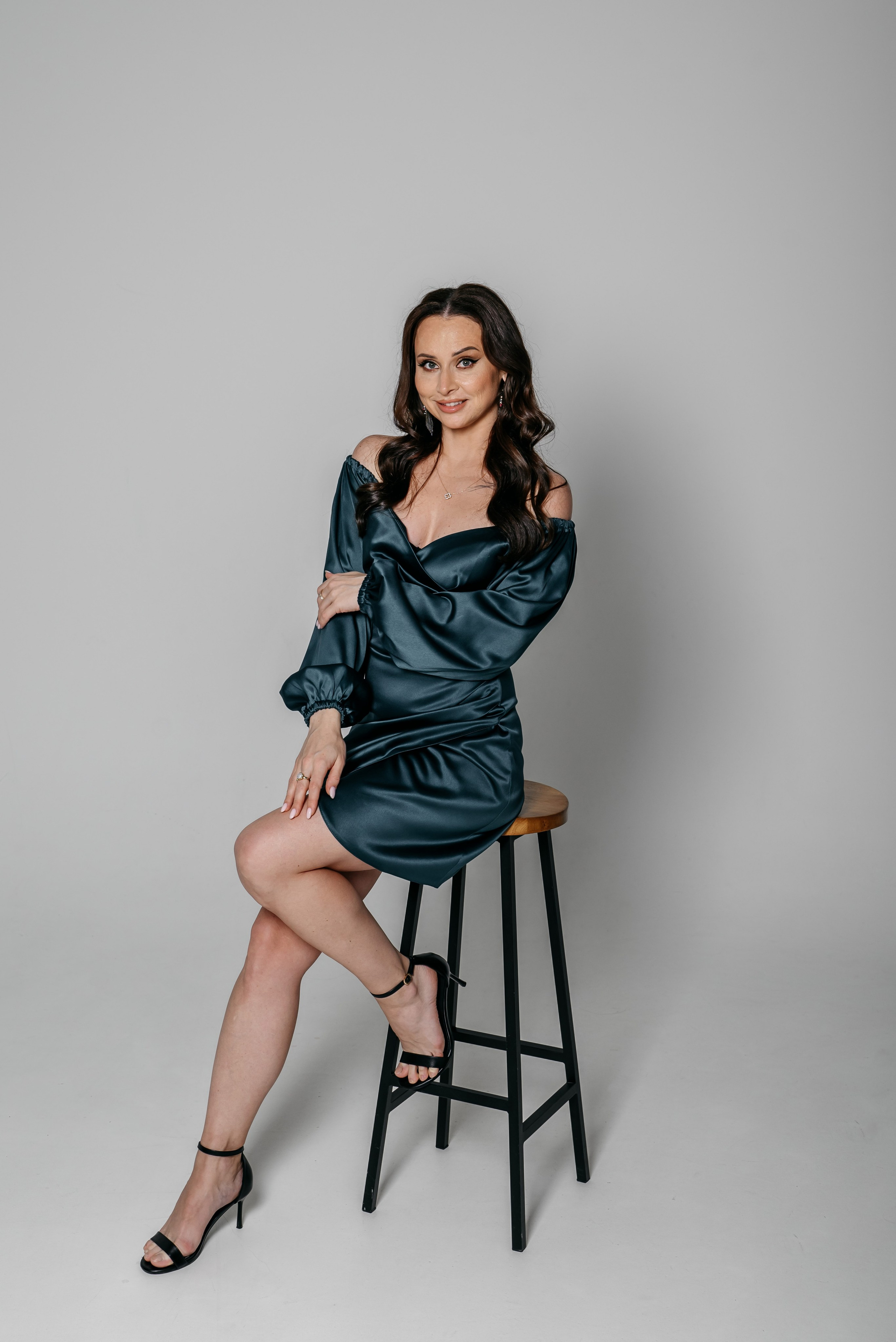 Александра. Свадебный фотограф Ирина Димитриева