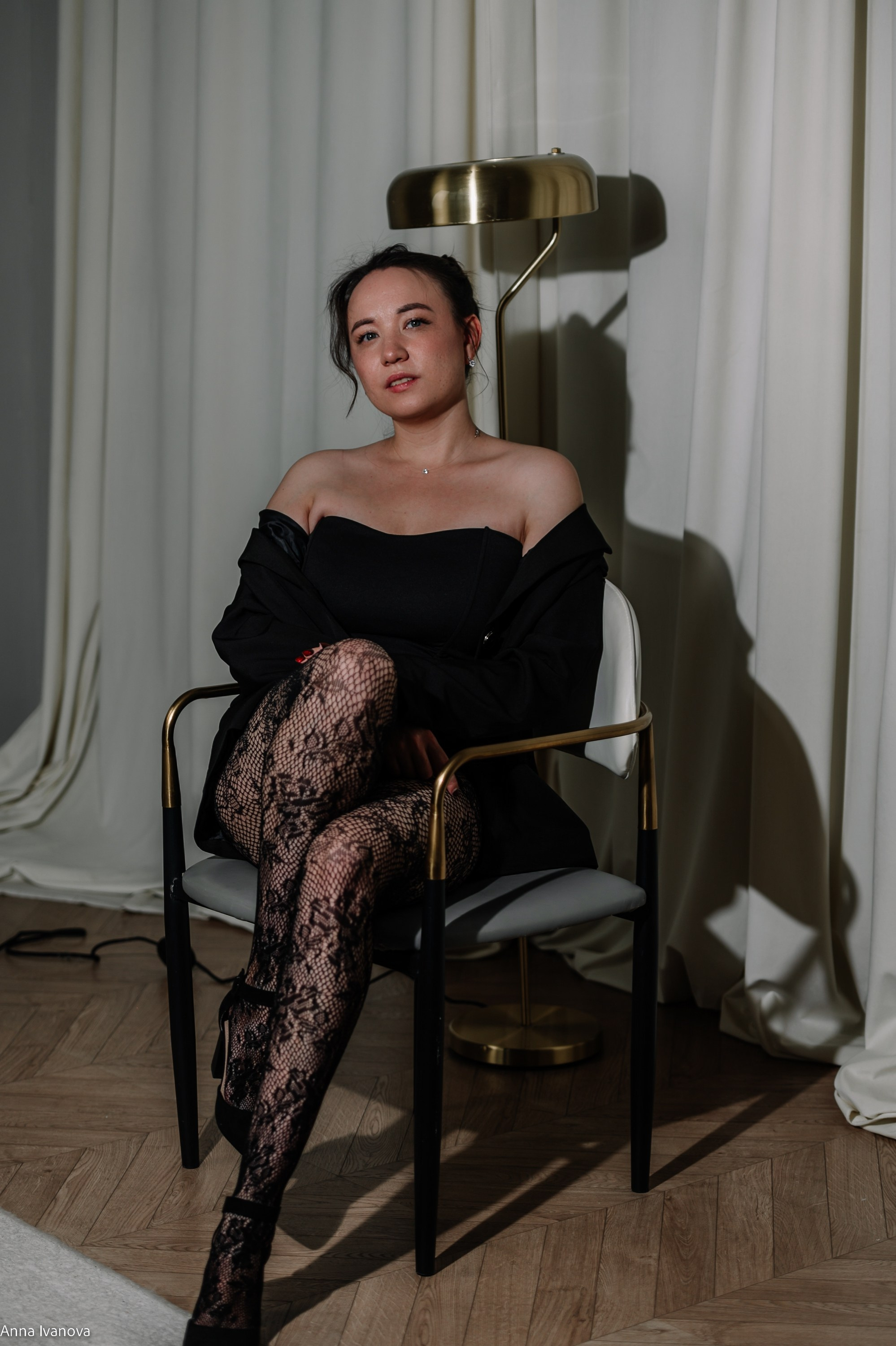 Индивидуальная фотосессия. Анна Иванова Свадебный Фотограф Чебоксары