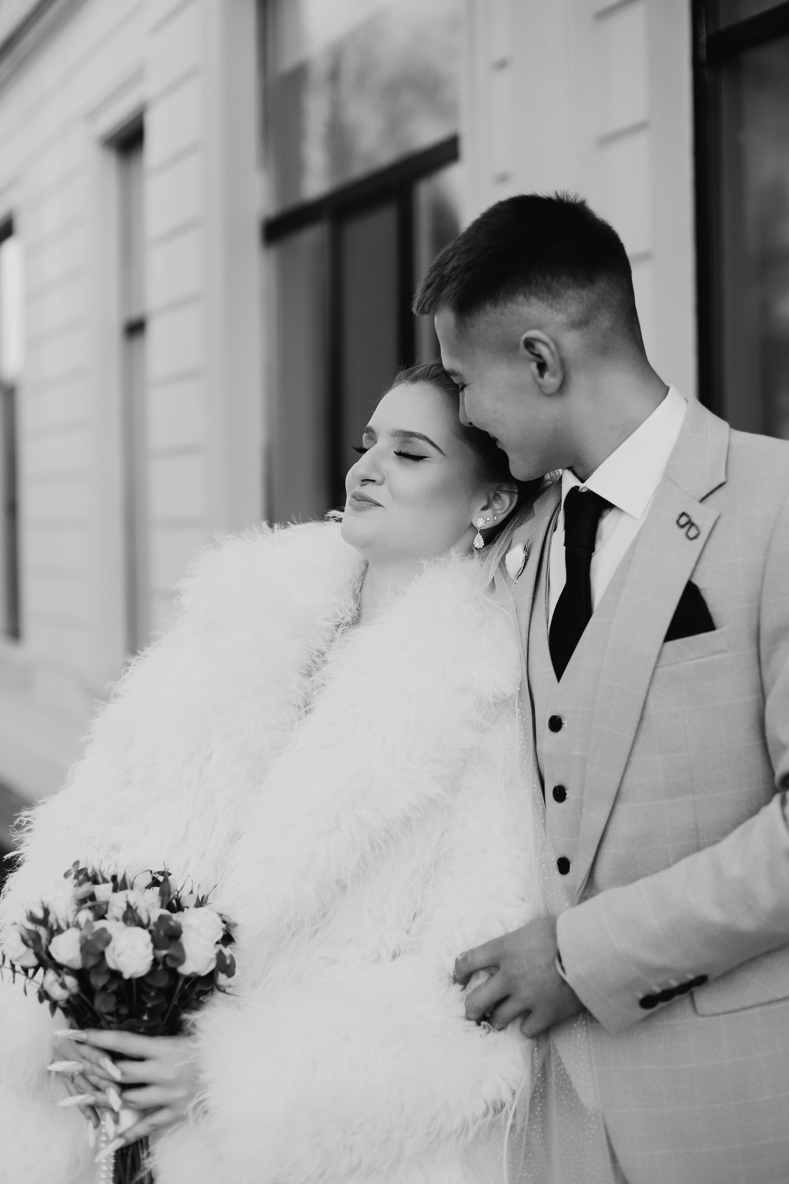 ОКСАНА & ДАНИЛ. Фотограф Мариуполь | Ялта | Крым — Диана Мазенко