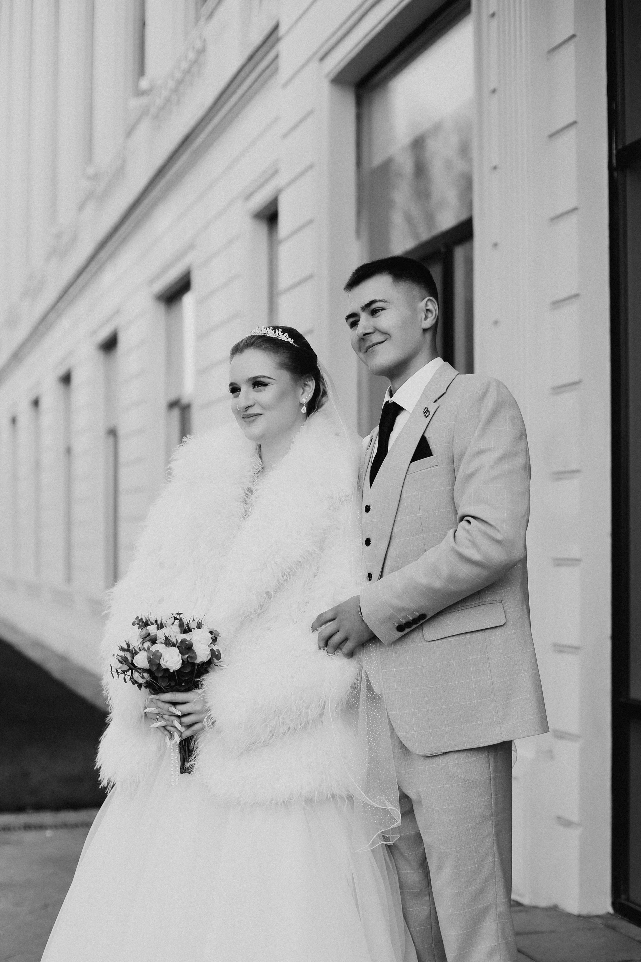 ОКСАНА & ДАНИЛ. Фотограф Мариуполь | Ялта | Крым — Диана Мазенко