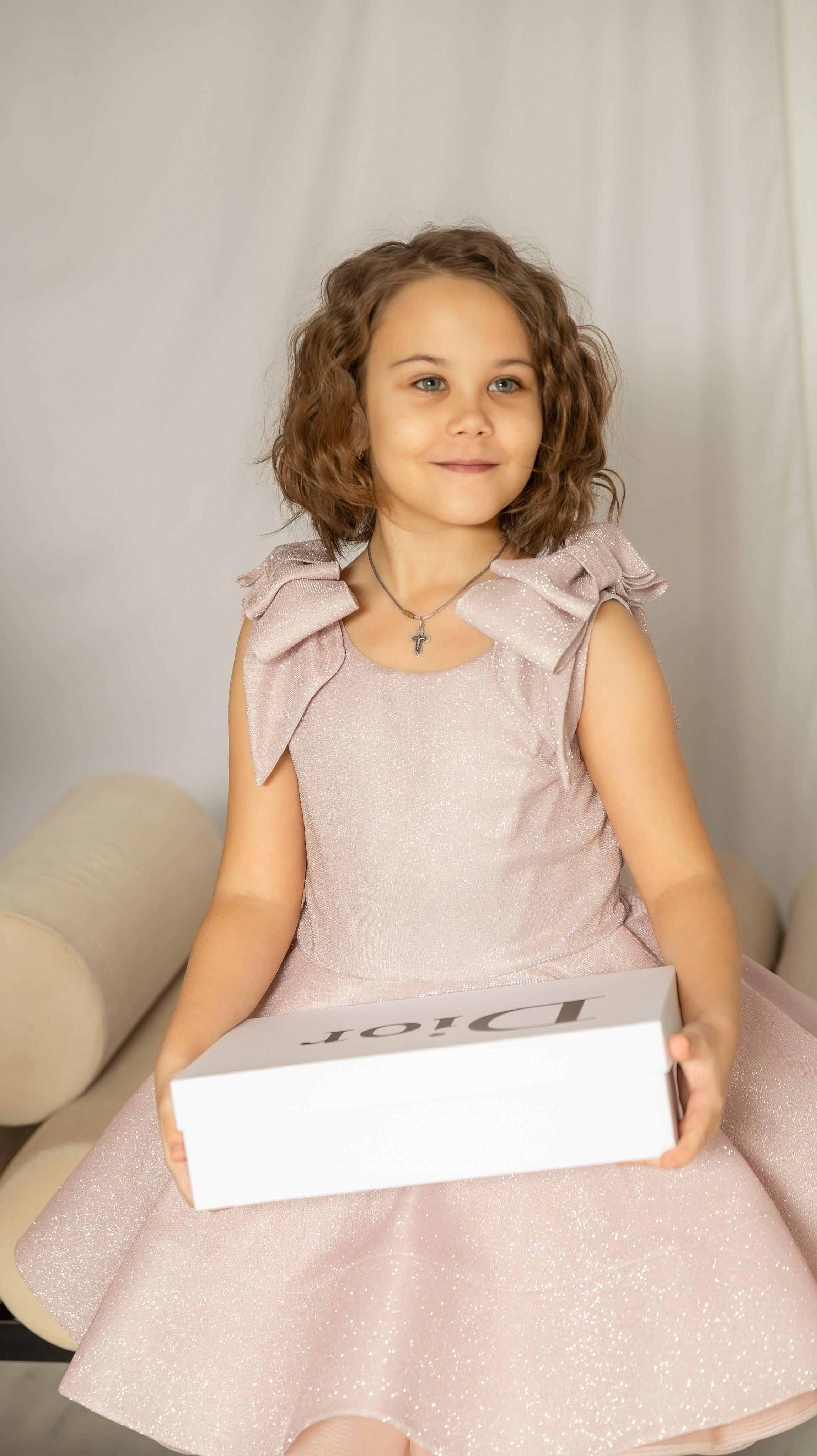 Маленькие модницы. Рыжий Фотограф Иркутск