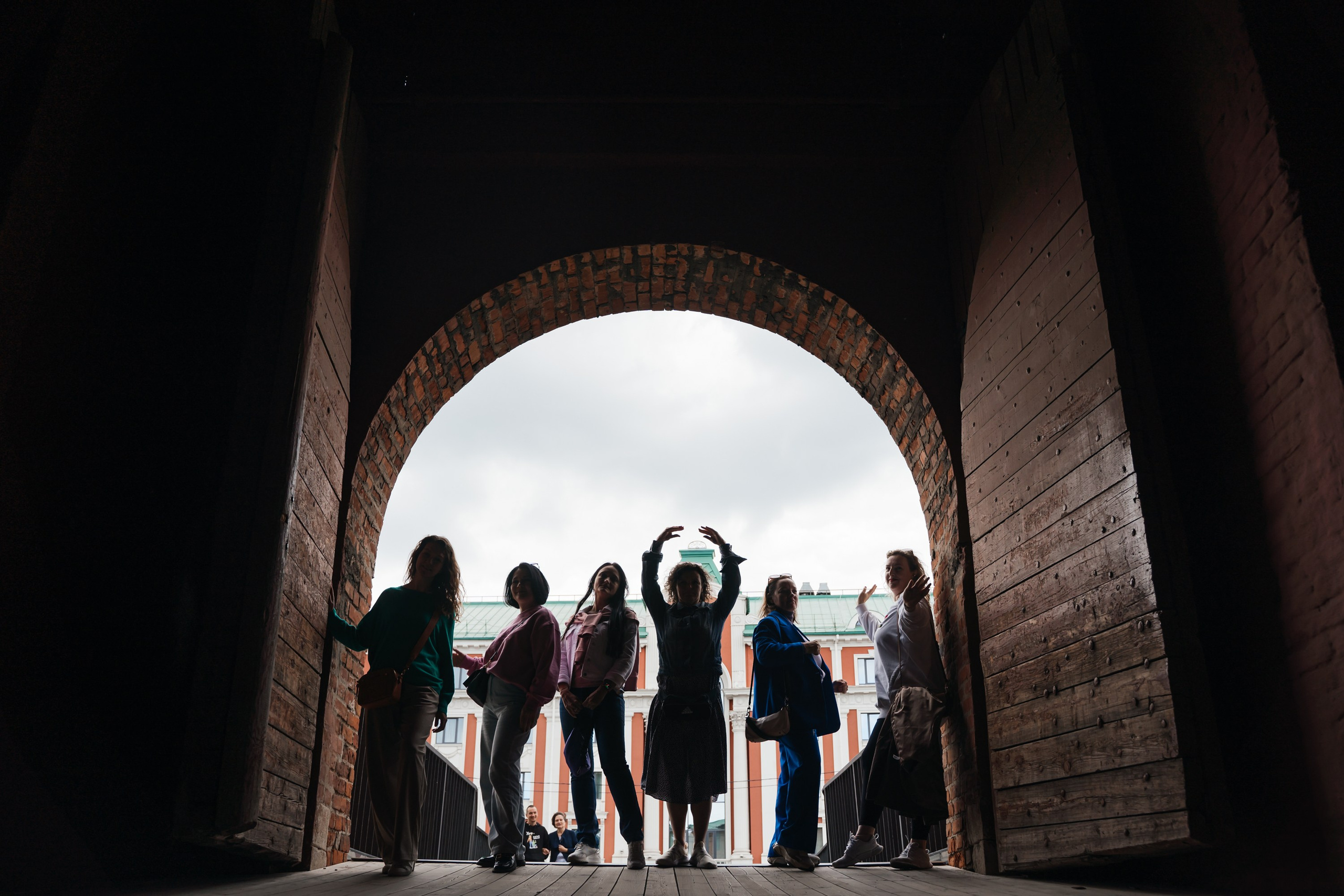 Нижегородский Кремль. Https://photoguidesim.ru/