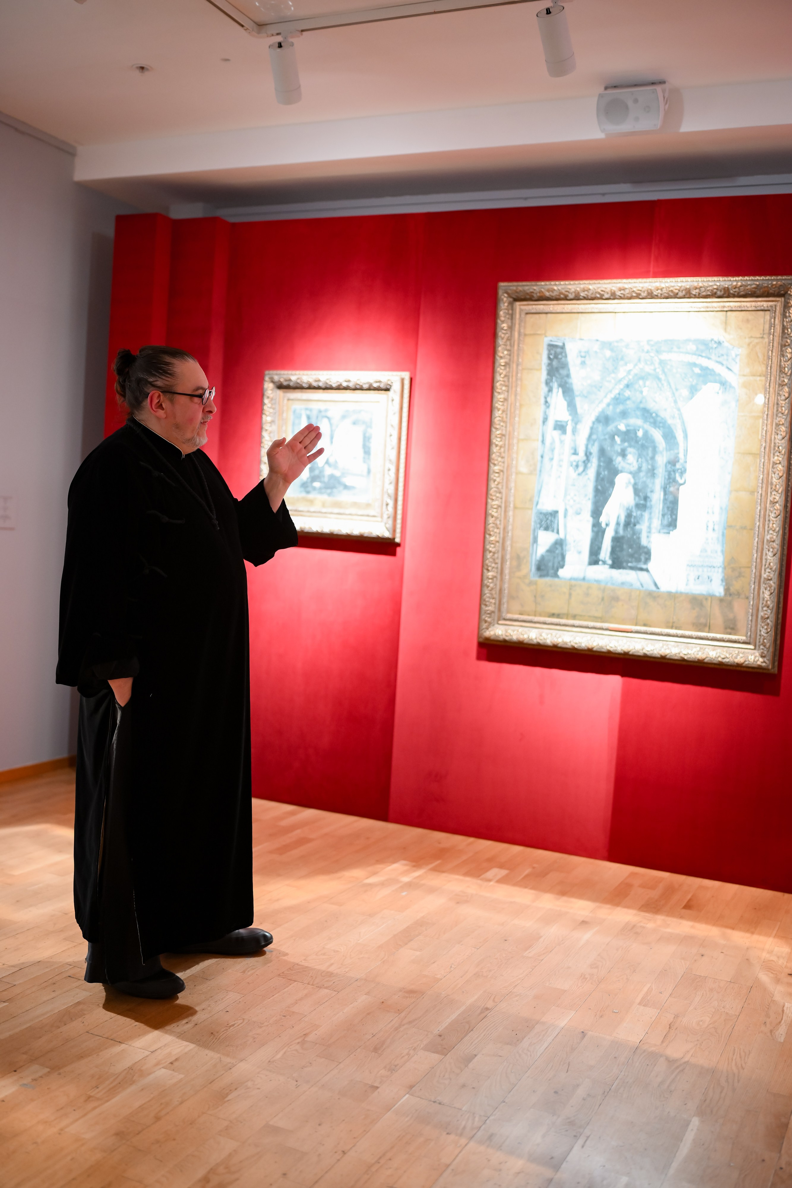 ТресвЪтлое солнце | Выставка фотографии. Портфолио