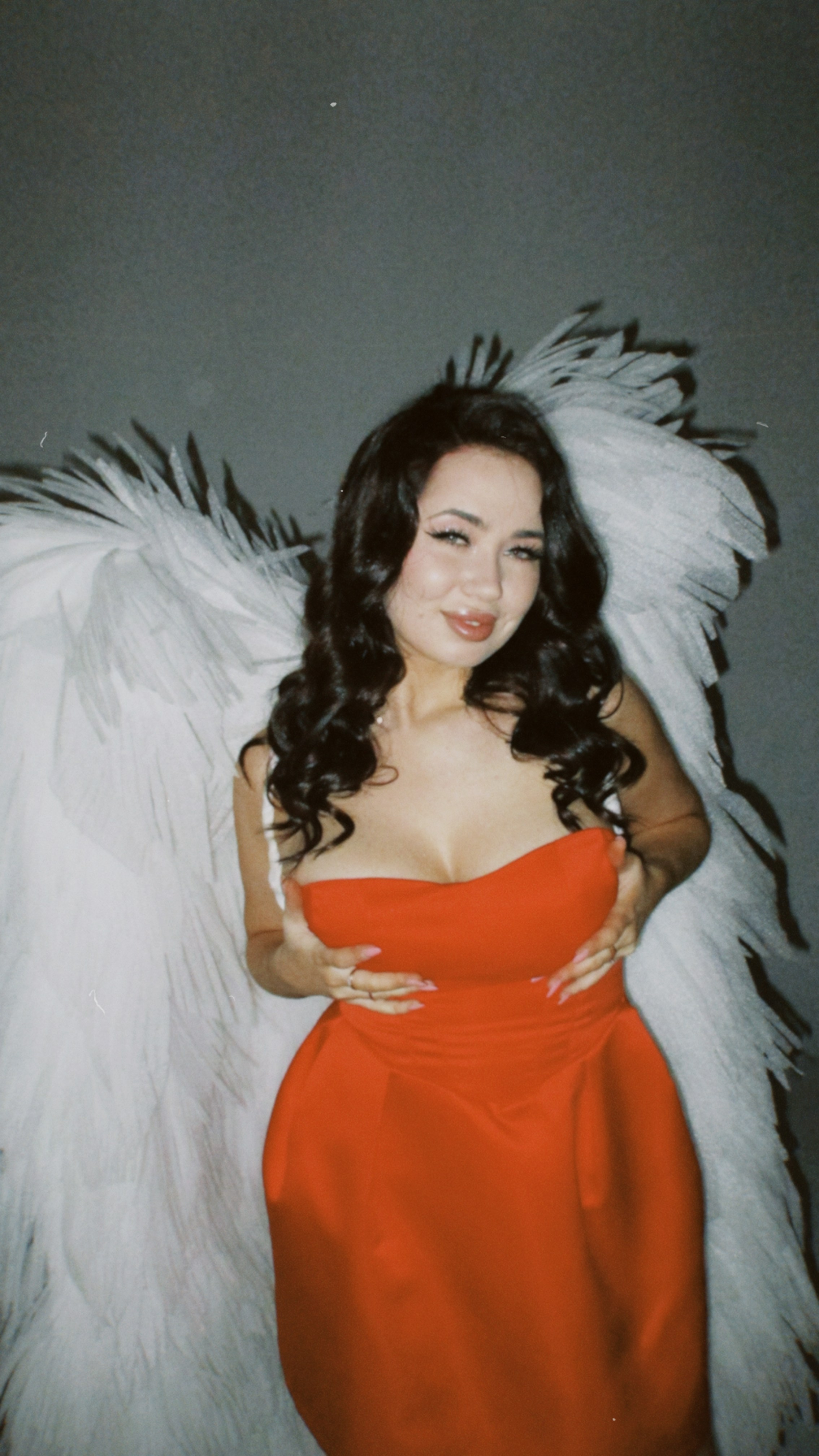 «14 FEBRUARY | ANGELS » | 2026. Ксения Куницкая фотограф Нижний Новгород