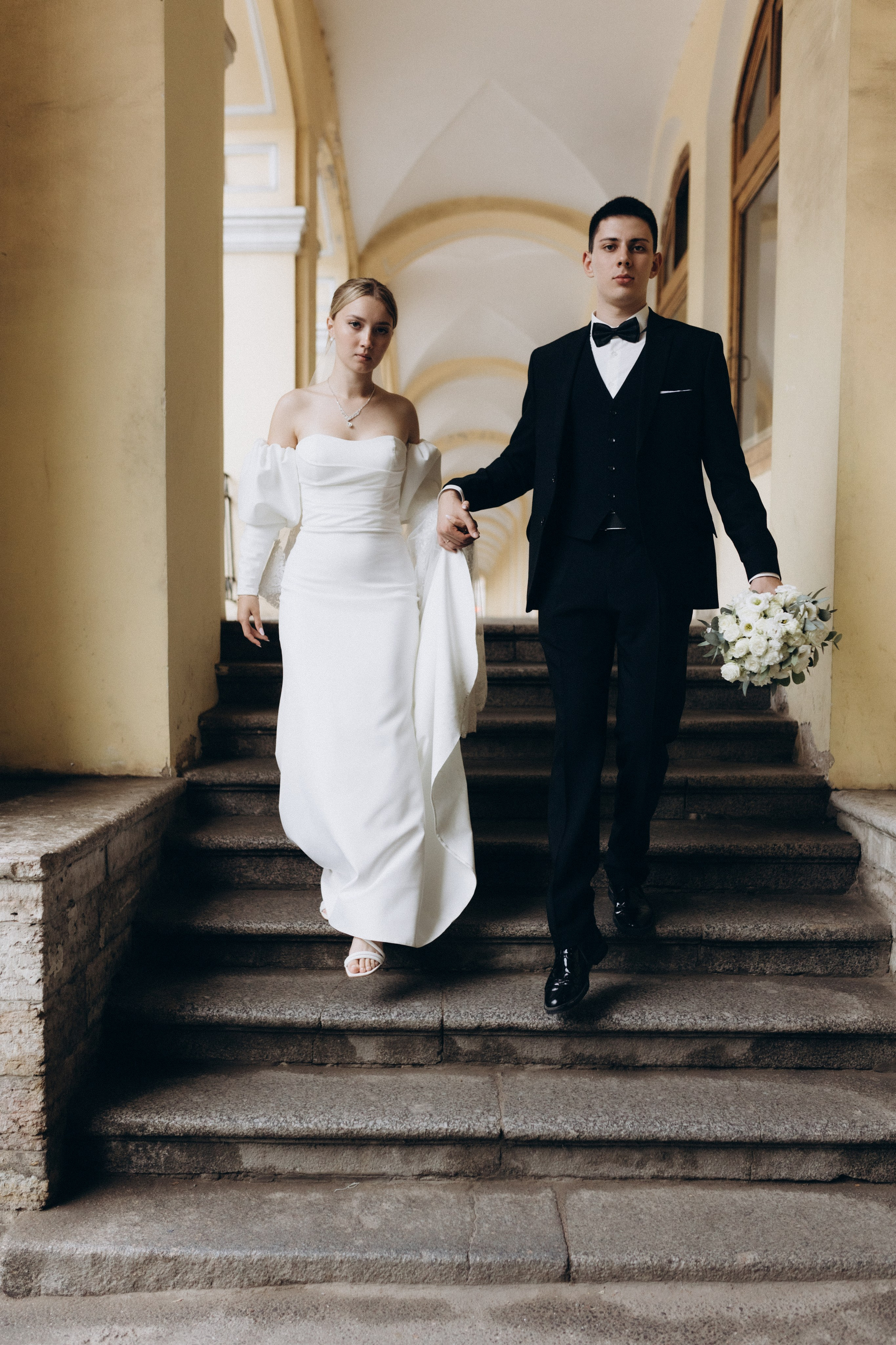 Лиза и Влад. Фотограф из Петербурга