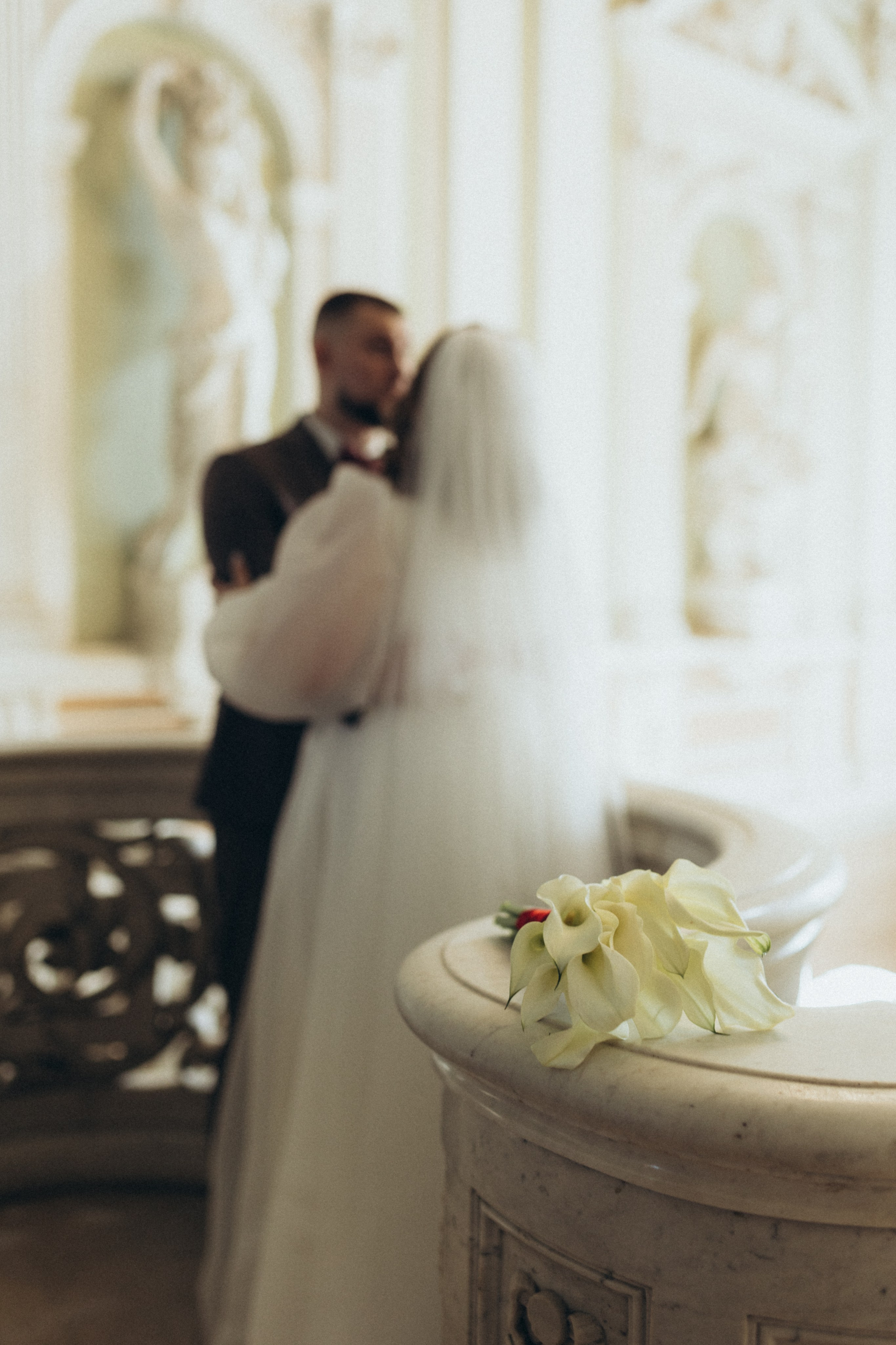 Соня и Илья. Фотограф из Петербурга