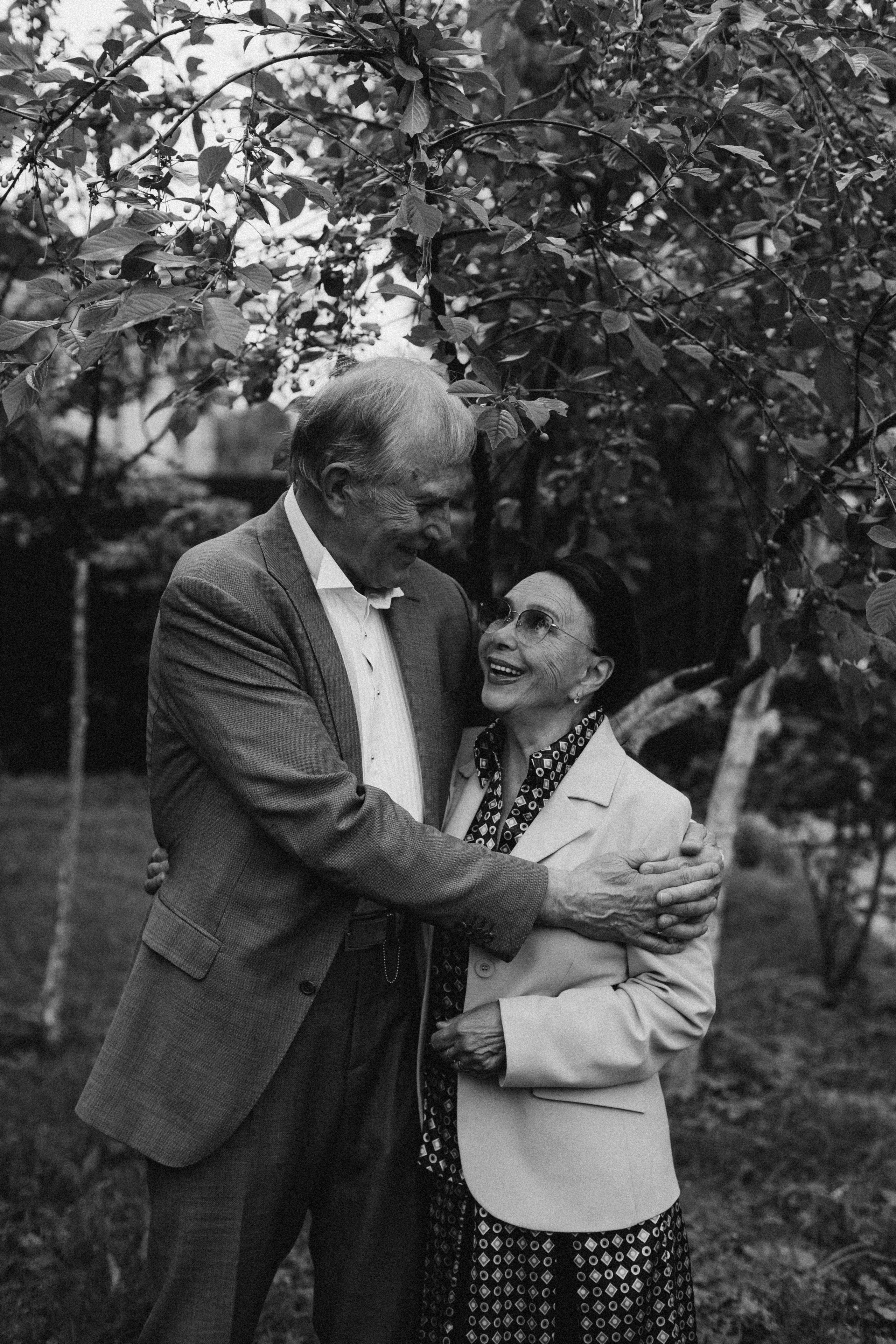 Доброе сердце. Фотограф из Петербурга