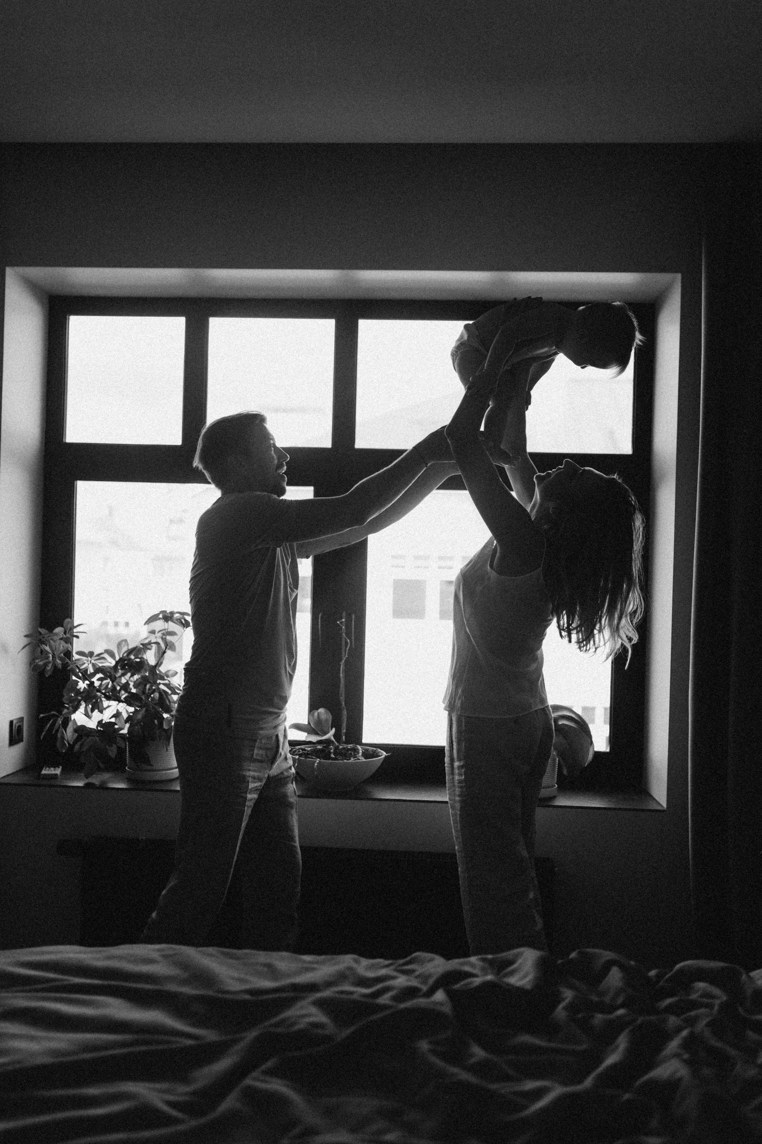 Дружба с детства. Фотограф из Петербурга