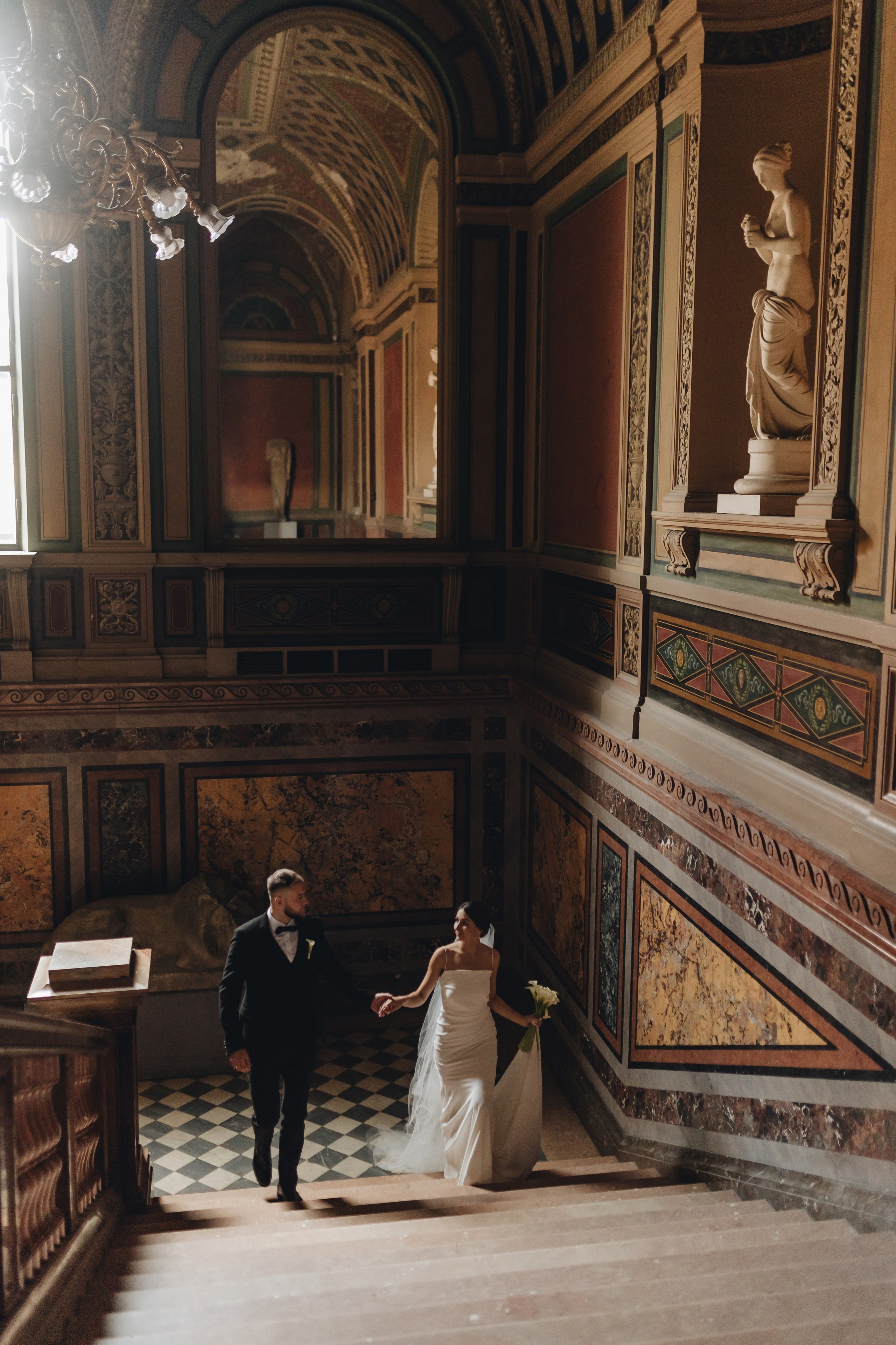 I will always love you [Антон и Дарья]. Jen.swph Свадебный фотограф