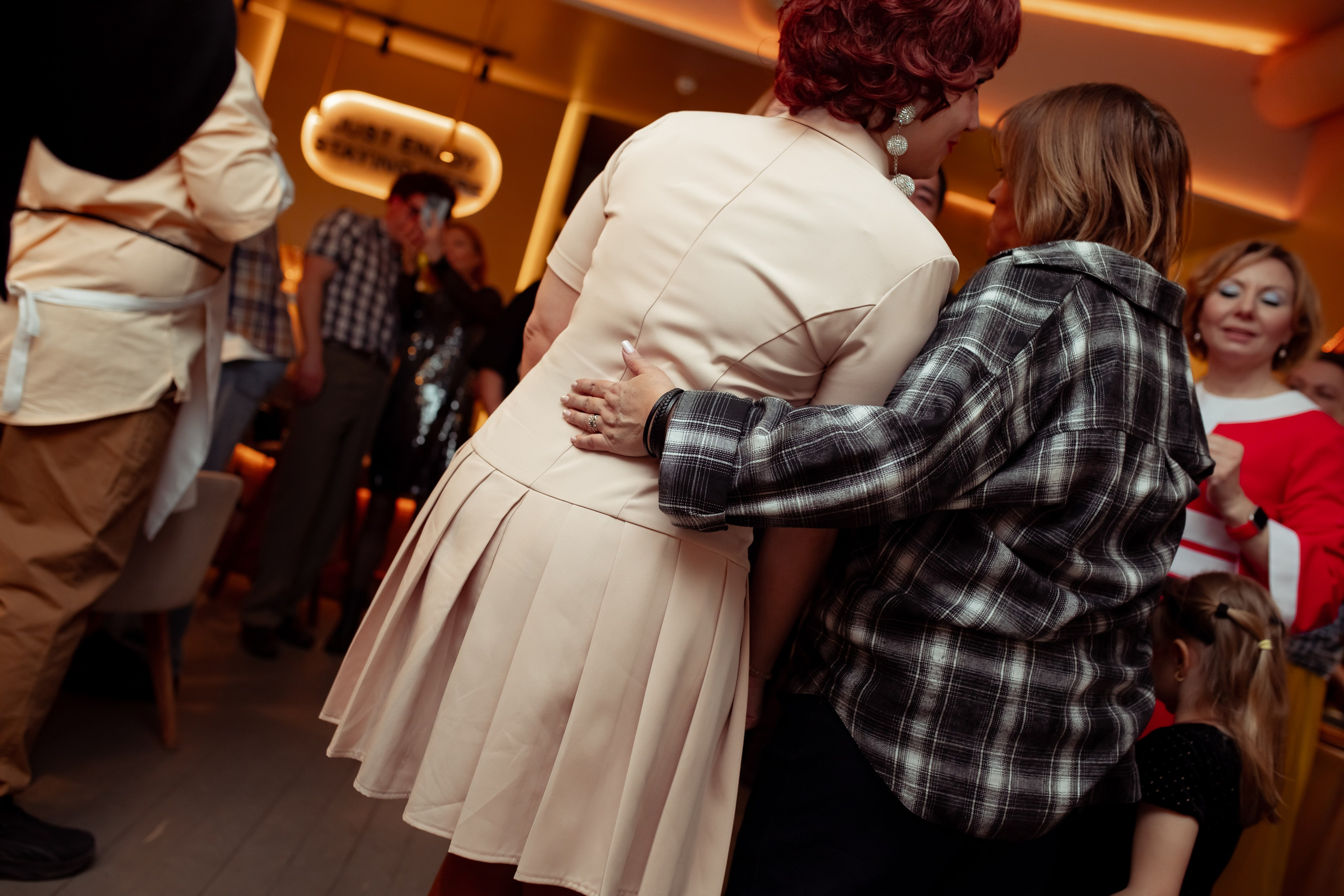 Юбилей Анны в стиле Гайдая. Семейный и детский фотограф в Москве Дорогова Екатерина