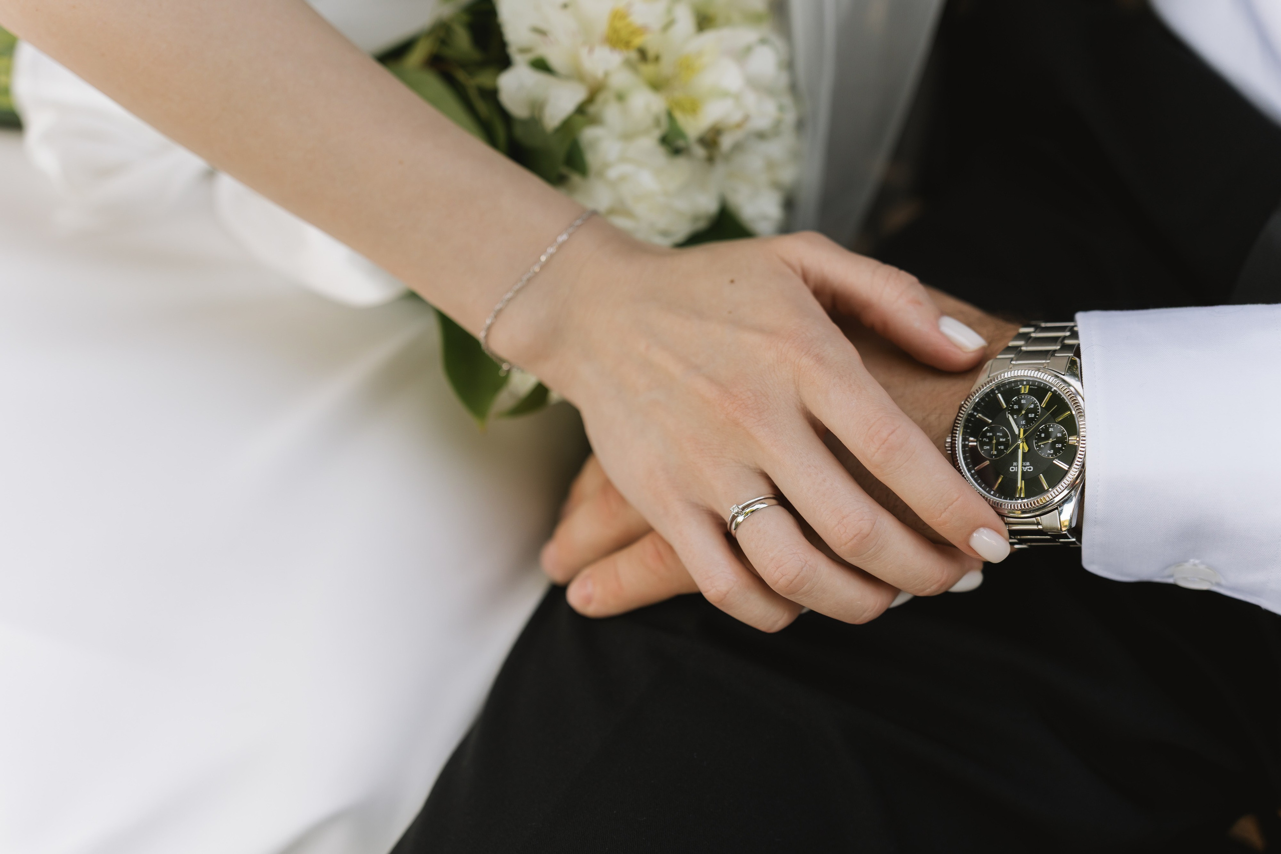 Анна и Иван | 11.09.2025. Свадебный фотограф в Москве Яна Деньгина