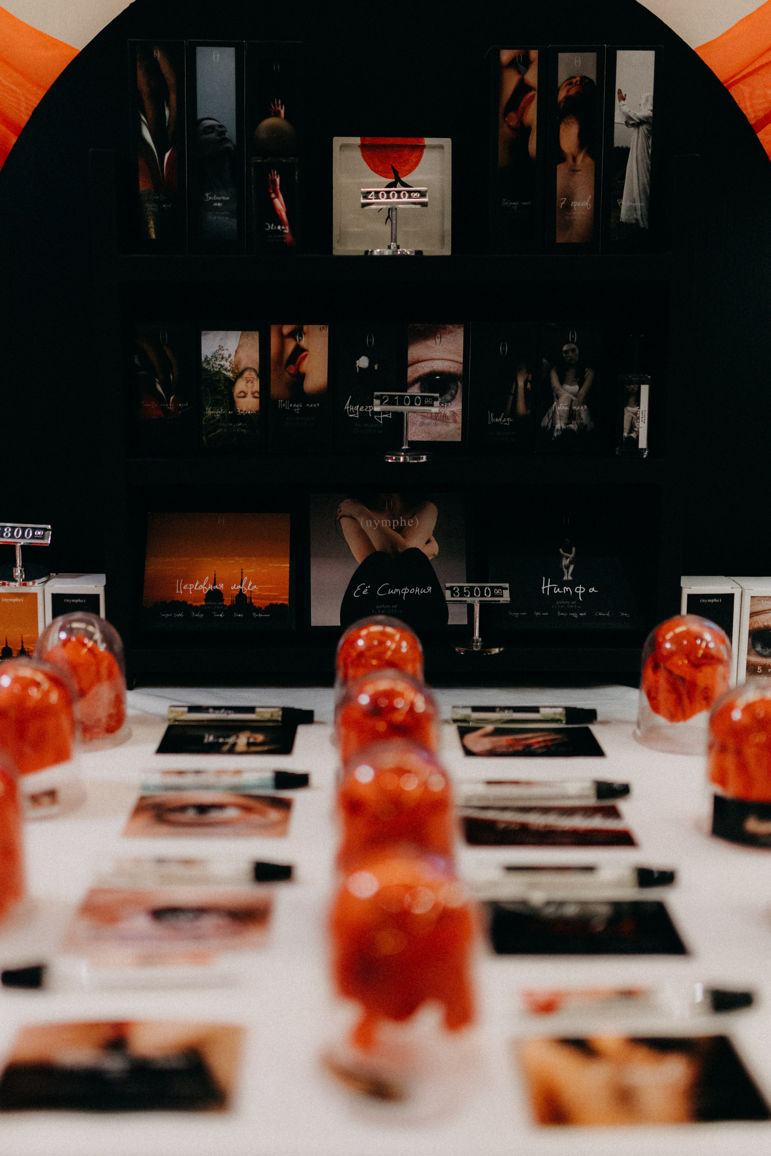 Маркет КИТЧ. Фотограф НОГИНСК, Москва, Анастасия Белая