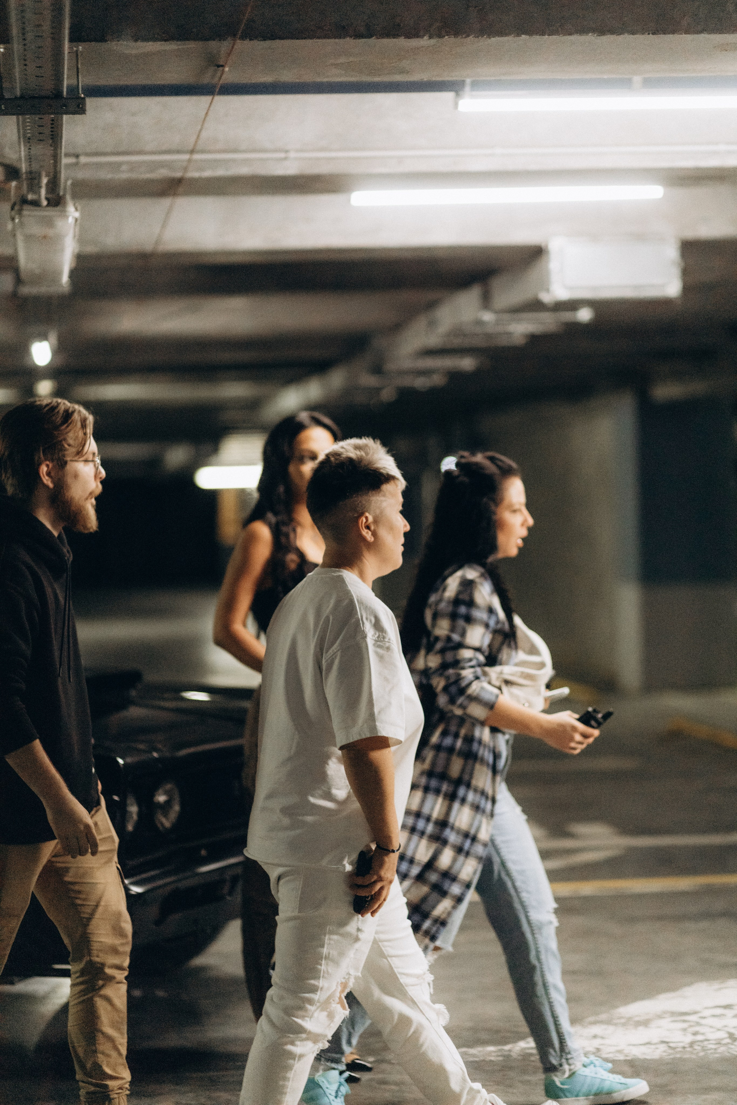 JANNET — РОЗОВЫЕ ОЧКИ (бэкстейдж к клипу). Фотограф НОГИНСК, Москва, Анастасия Белая