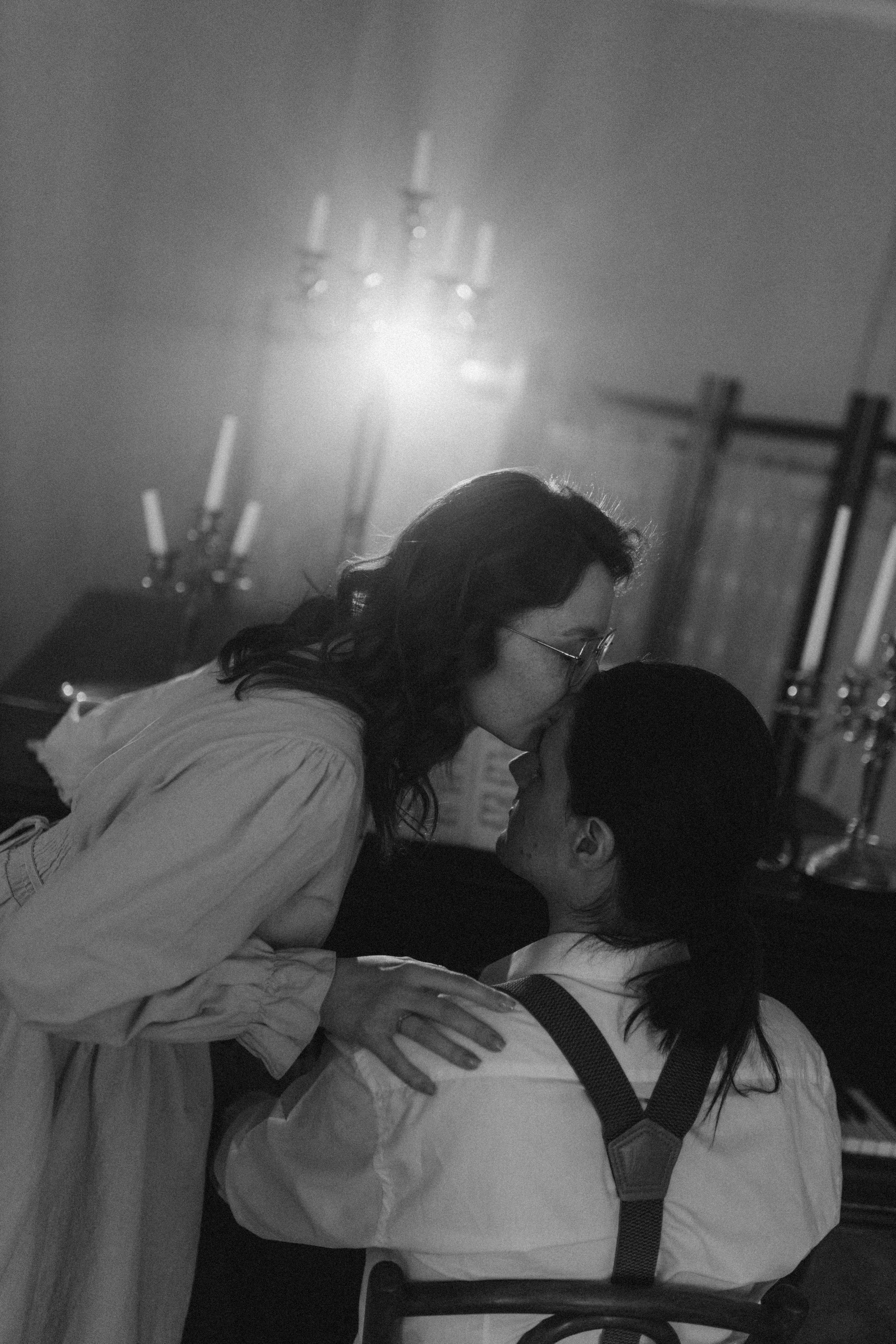 Катя & Витя. Фотограф НОГИНСК, Москва, Анастасия Белая