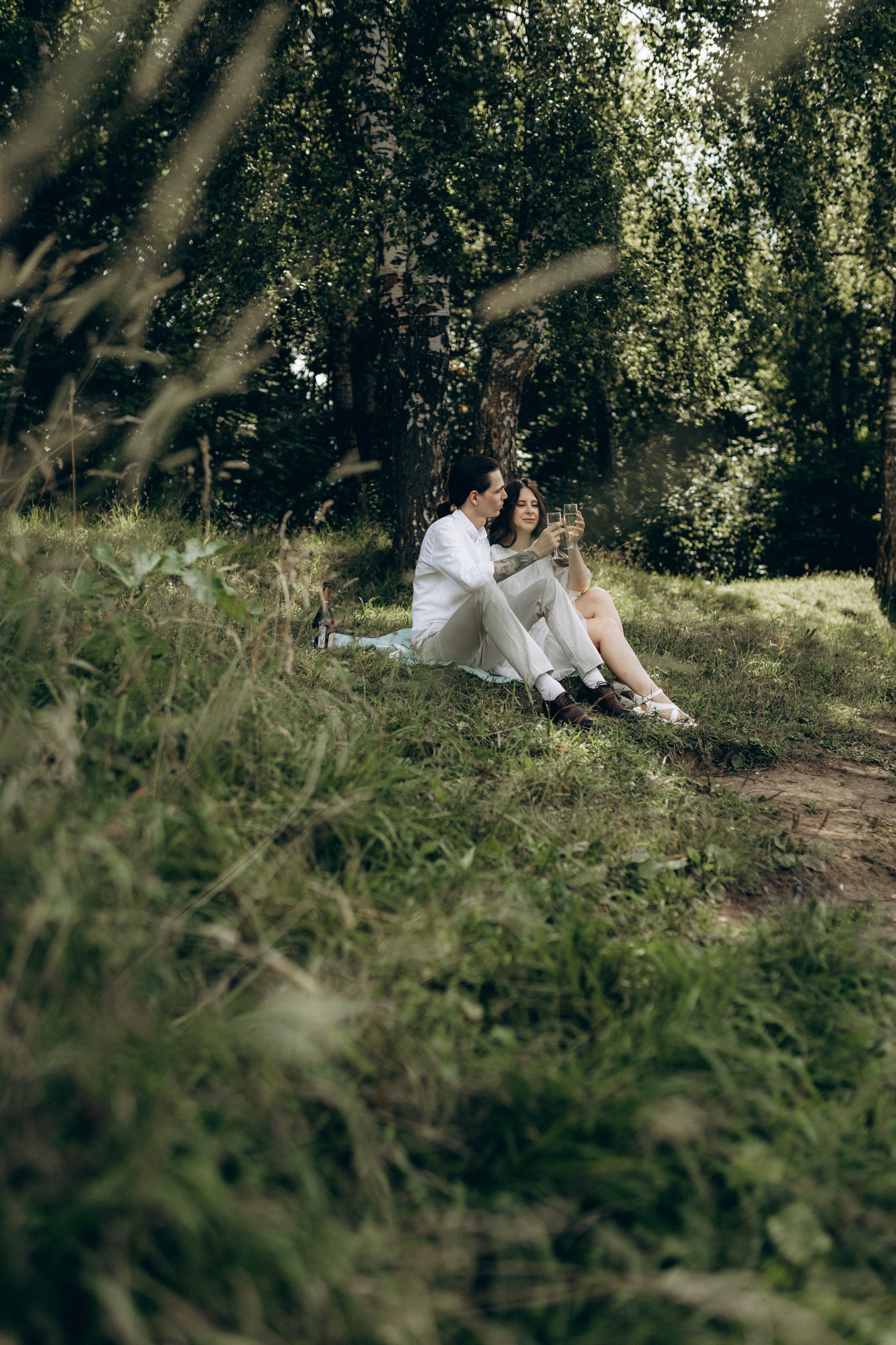 Екатерина & Георгий. Фотограф НОГИНСК, Москва, Анастасия Белая