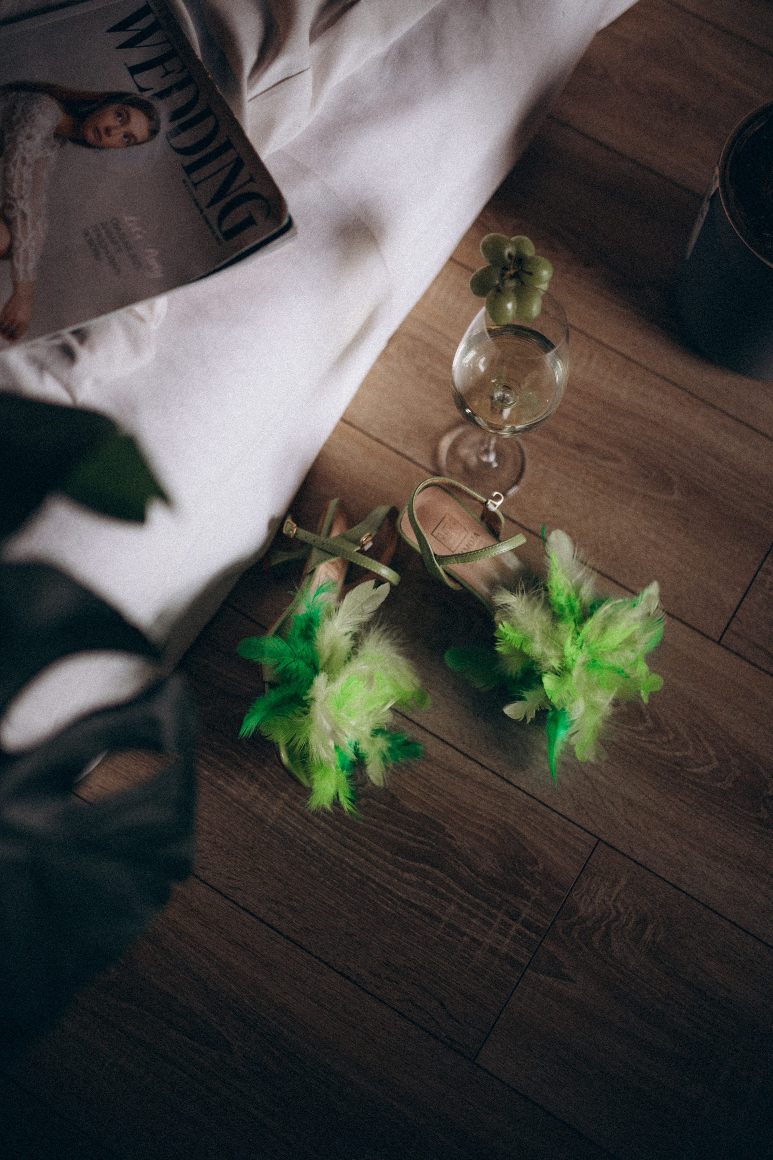 Маша & Саша. Камерная свадьба. Фотограф НОГИНСК, Москва, Анастасия Белая