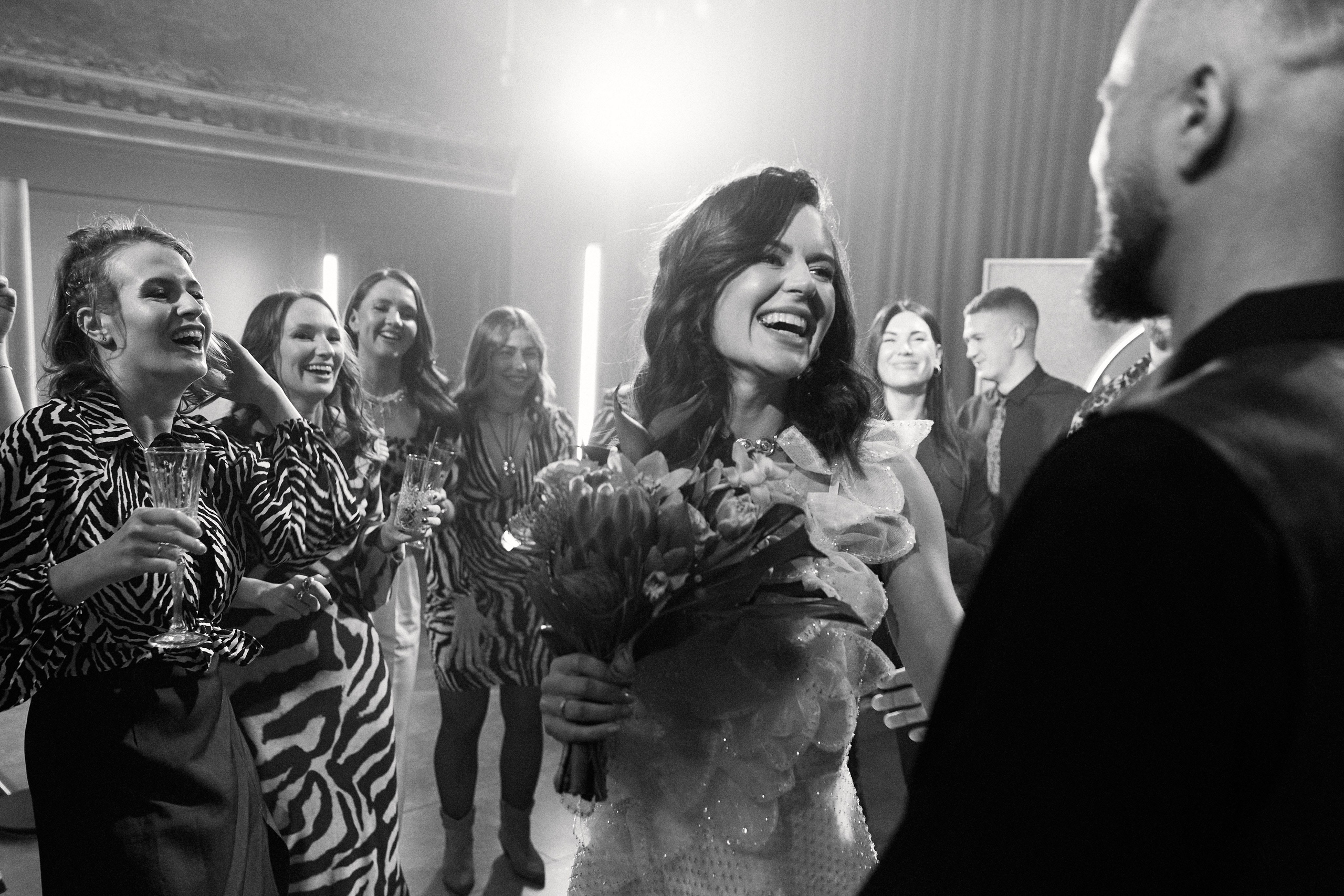 Посмотреть серию. Свадебный и семейный фотограф в Красноярске Тряпчев Павел