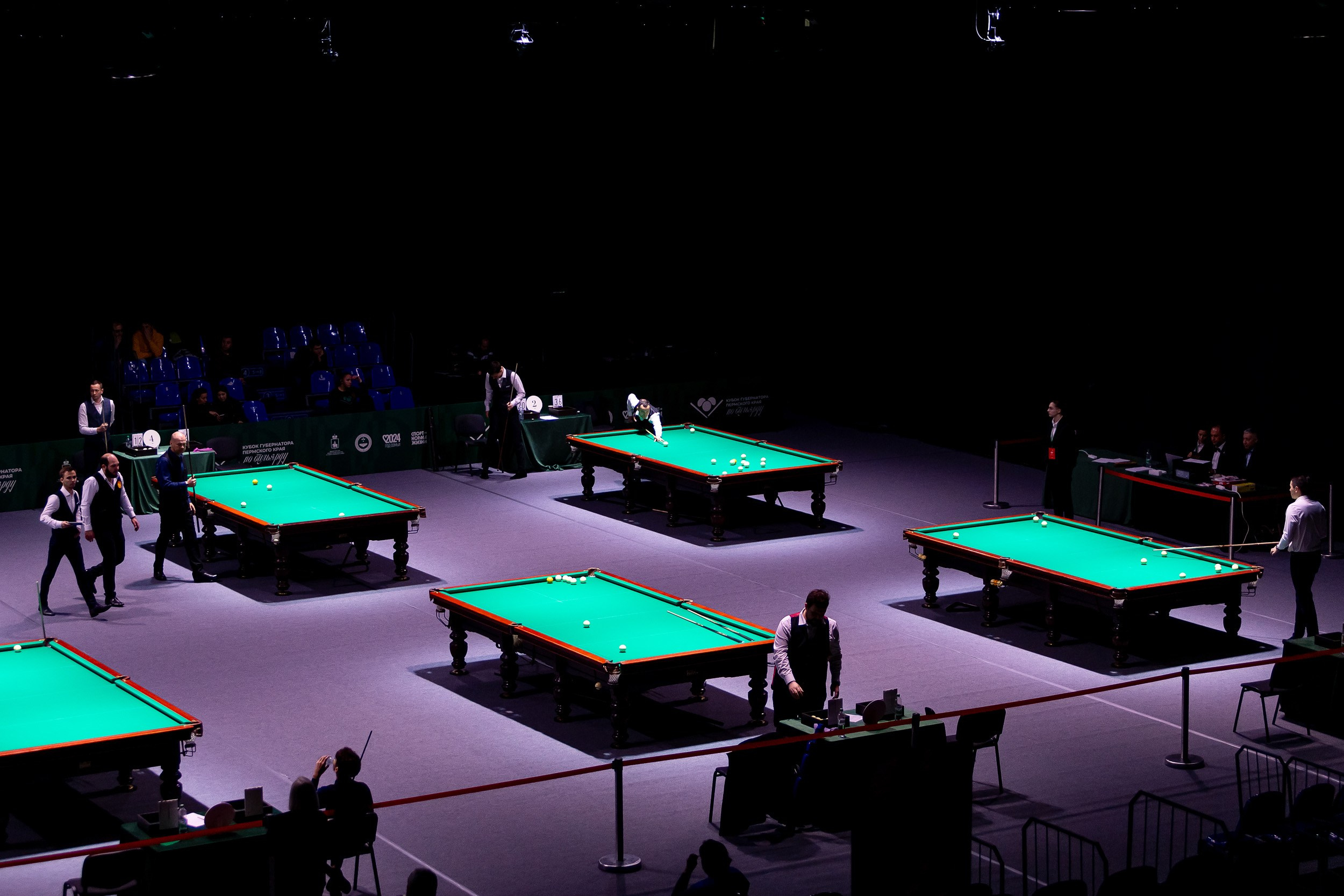 Бильярд, 9 ноября 2024. Htykk_photo