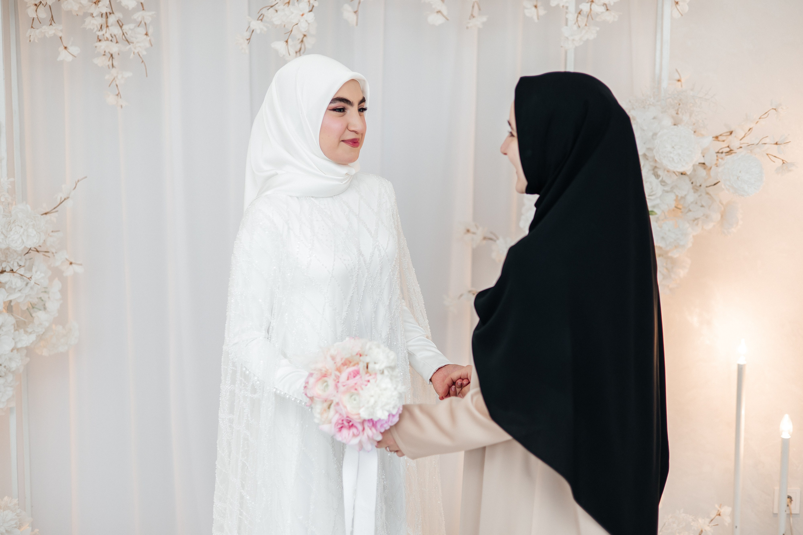 Невеста Раяна