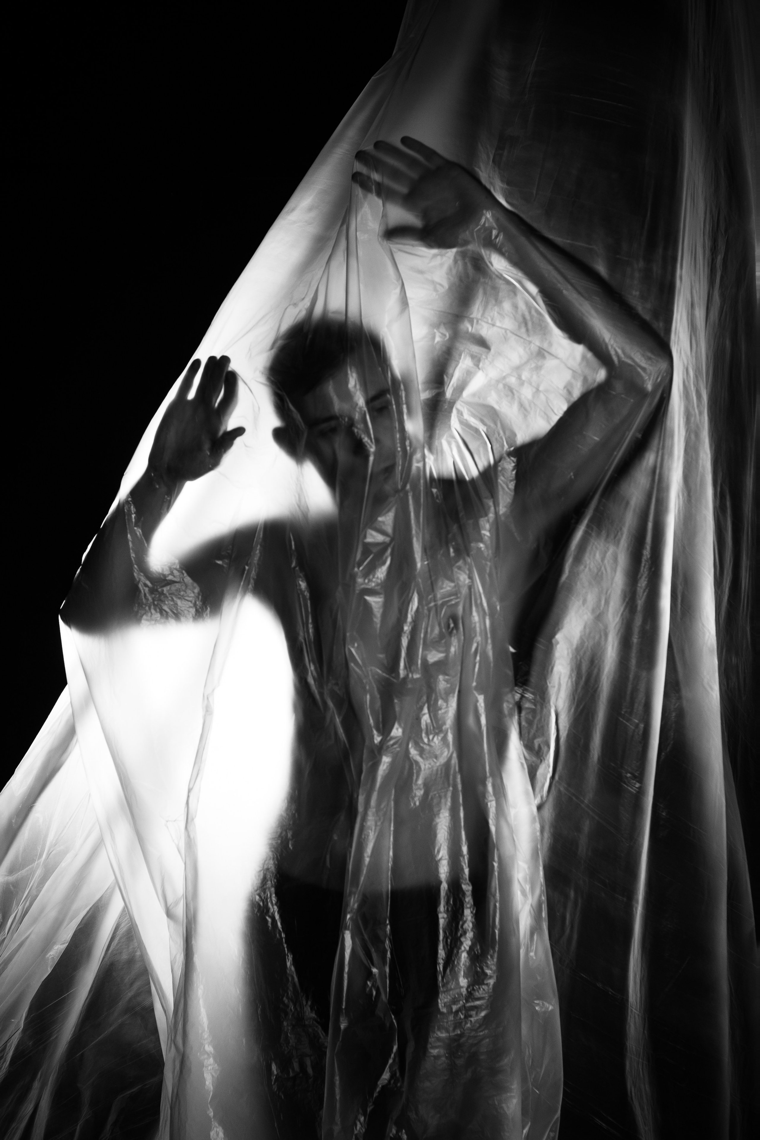 Студийная съемка. Репортажный, концертный фотограф в Санкт-Петербурге Эва Маркова