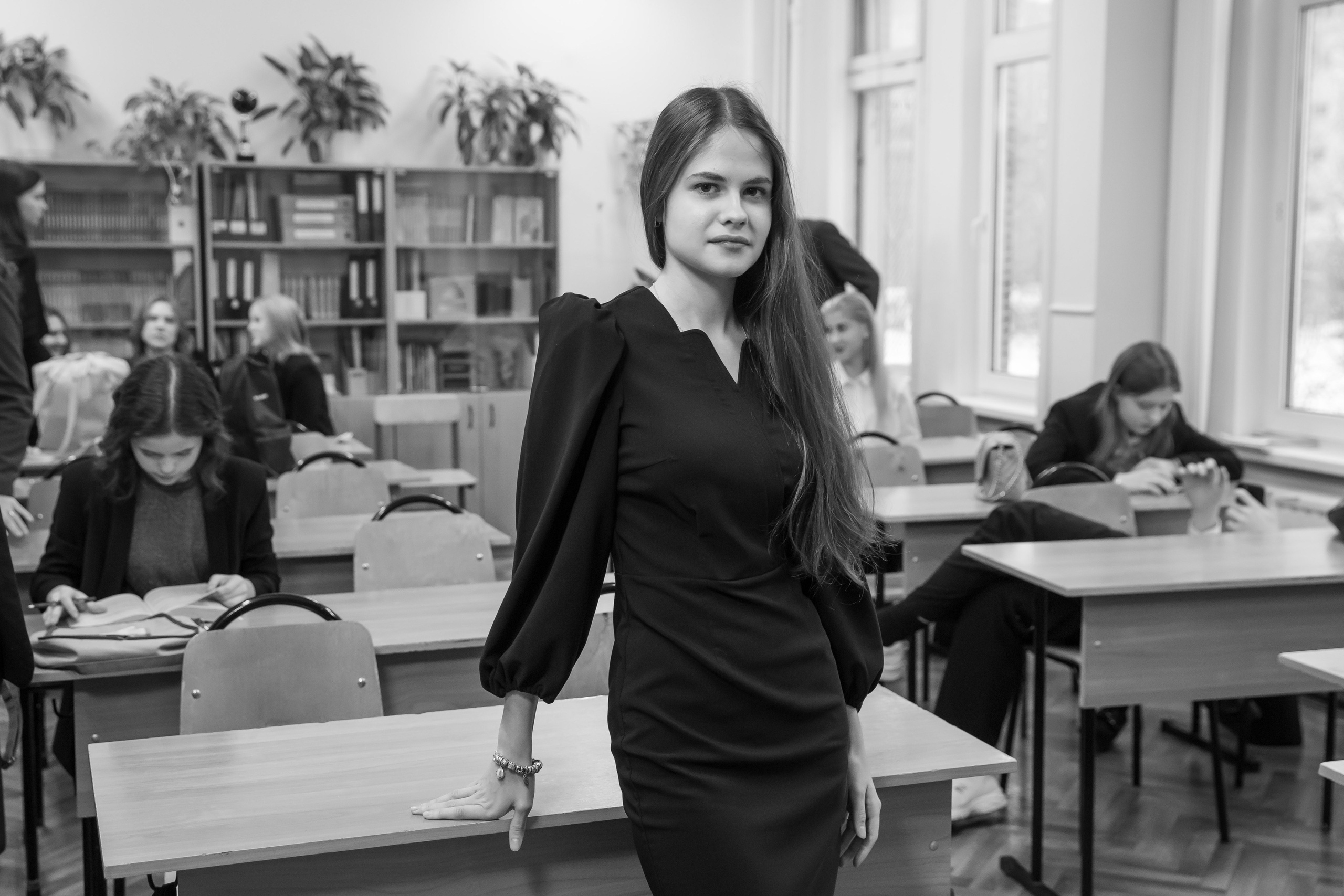 Школьные и детсадовские фотокниги_. Фотограф ваших чувств в Санкт-Петербурге