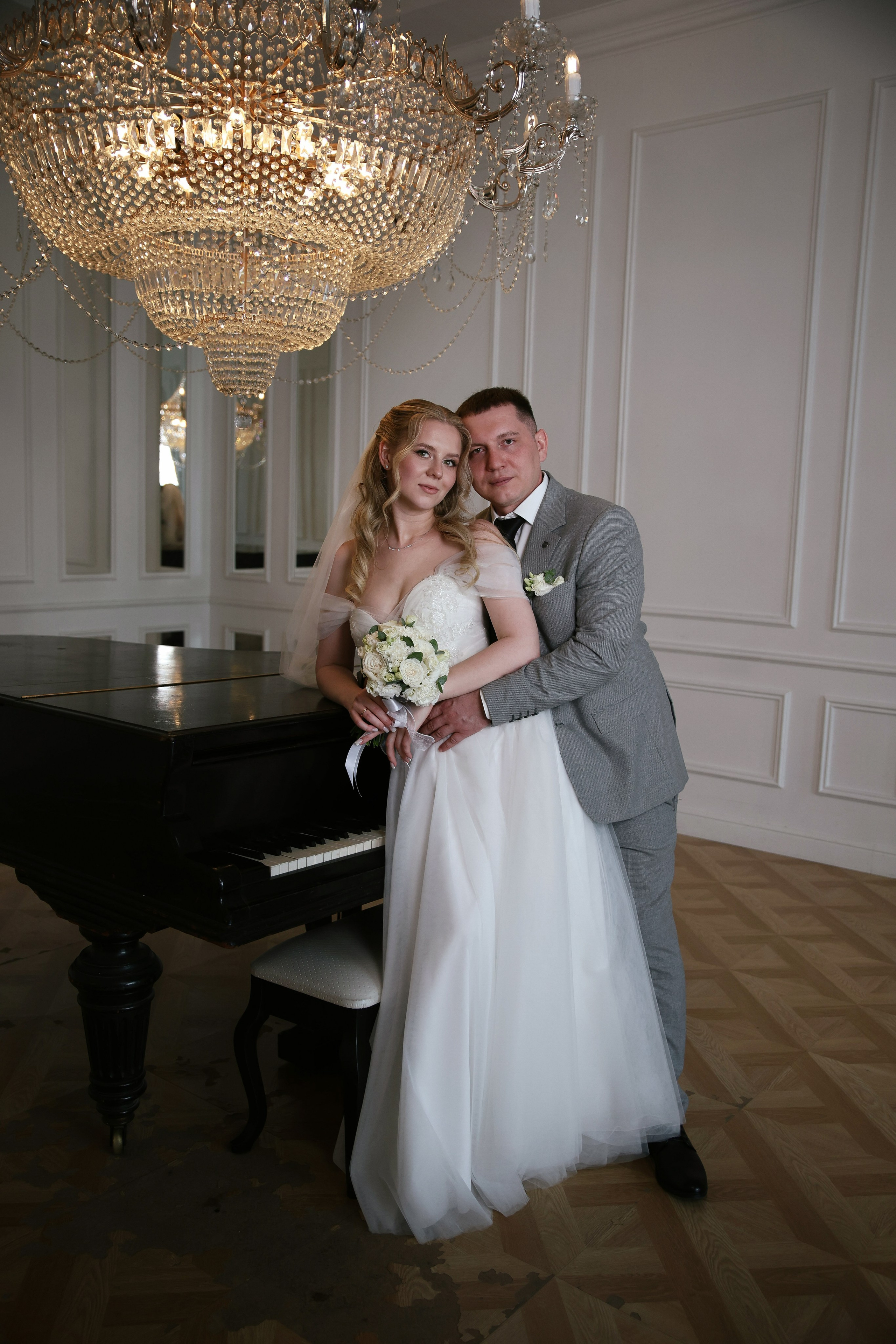 Свадьба. Фотограф в Оренбурге Виолетта Коротеева