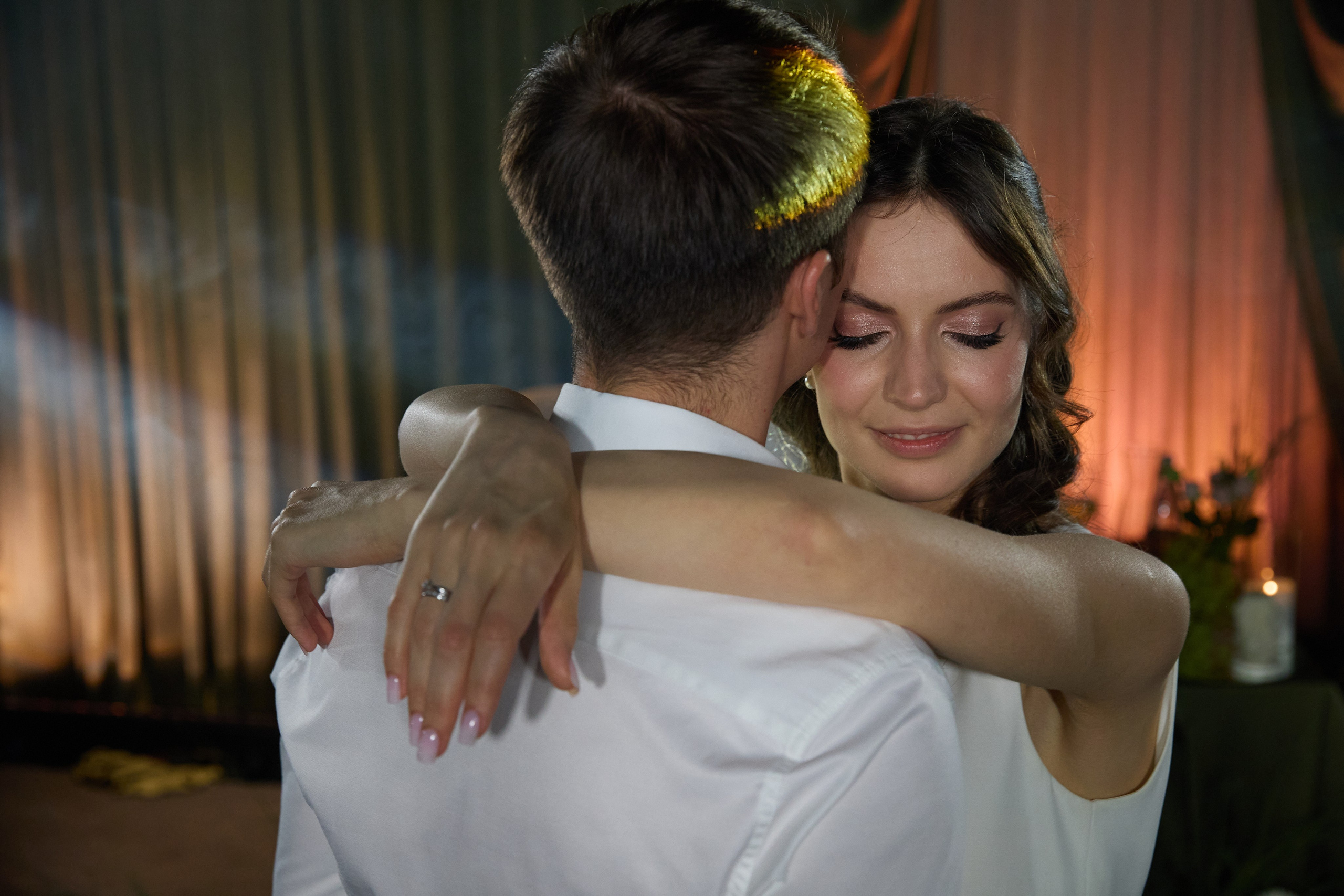 Wedding Day. Фотограф Максим Маркелов