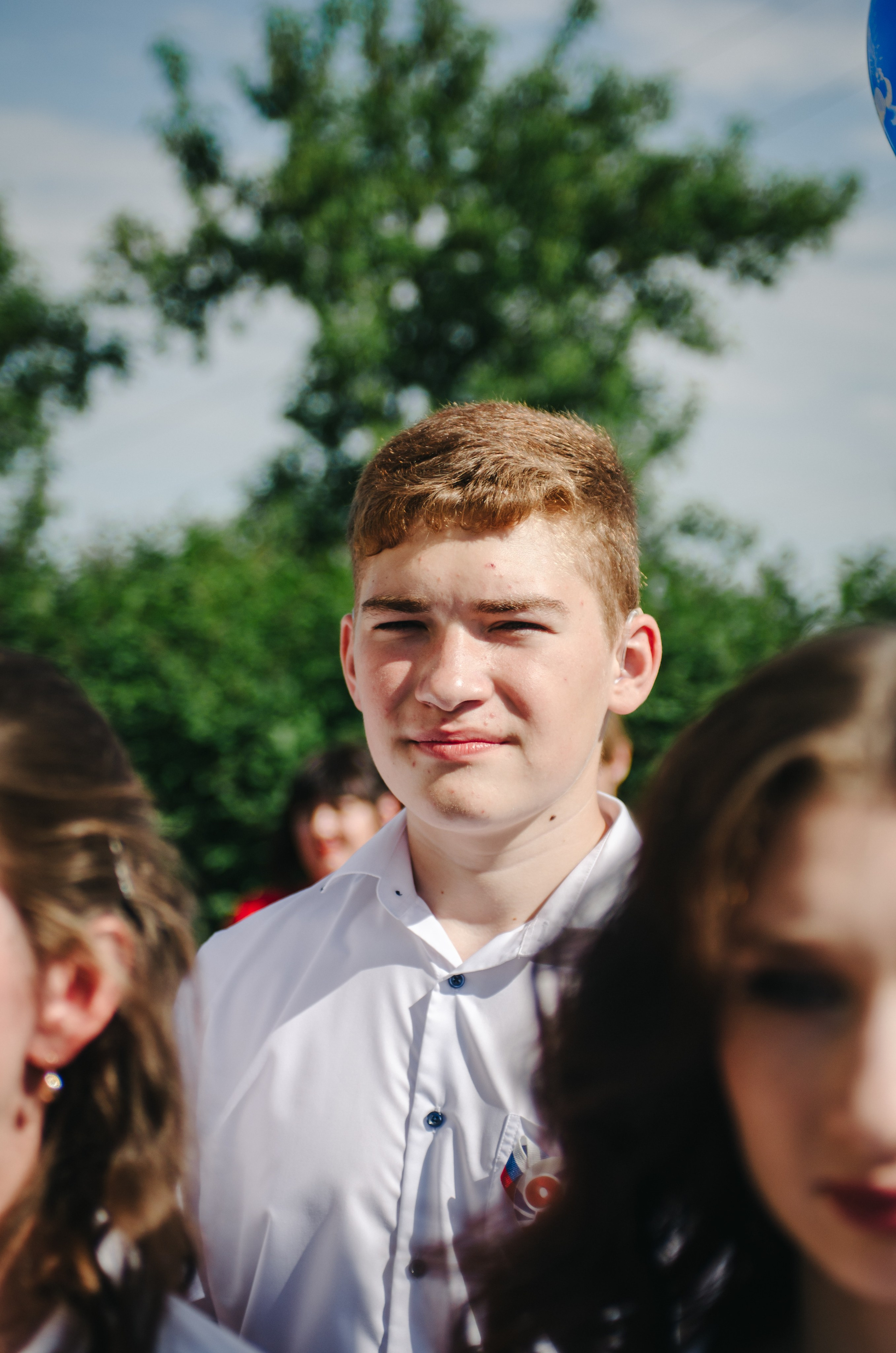 Молодежные и десткие мероприятия. Ph.proulints