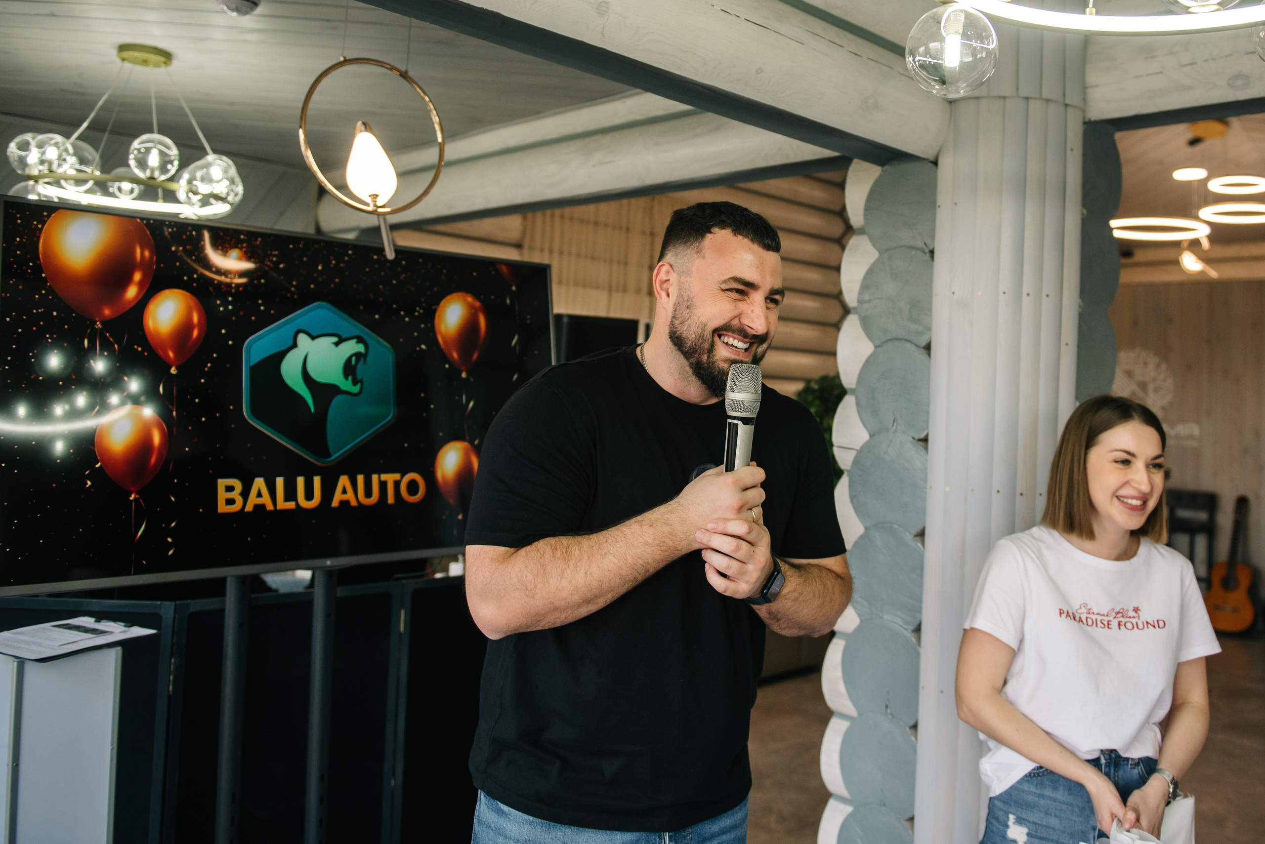 Корпоративы. Ph.proulints