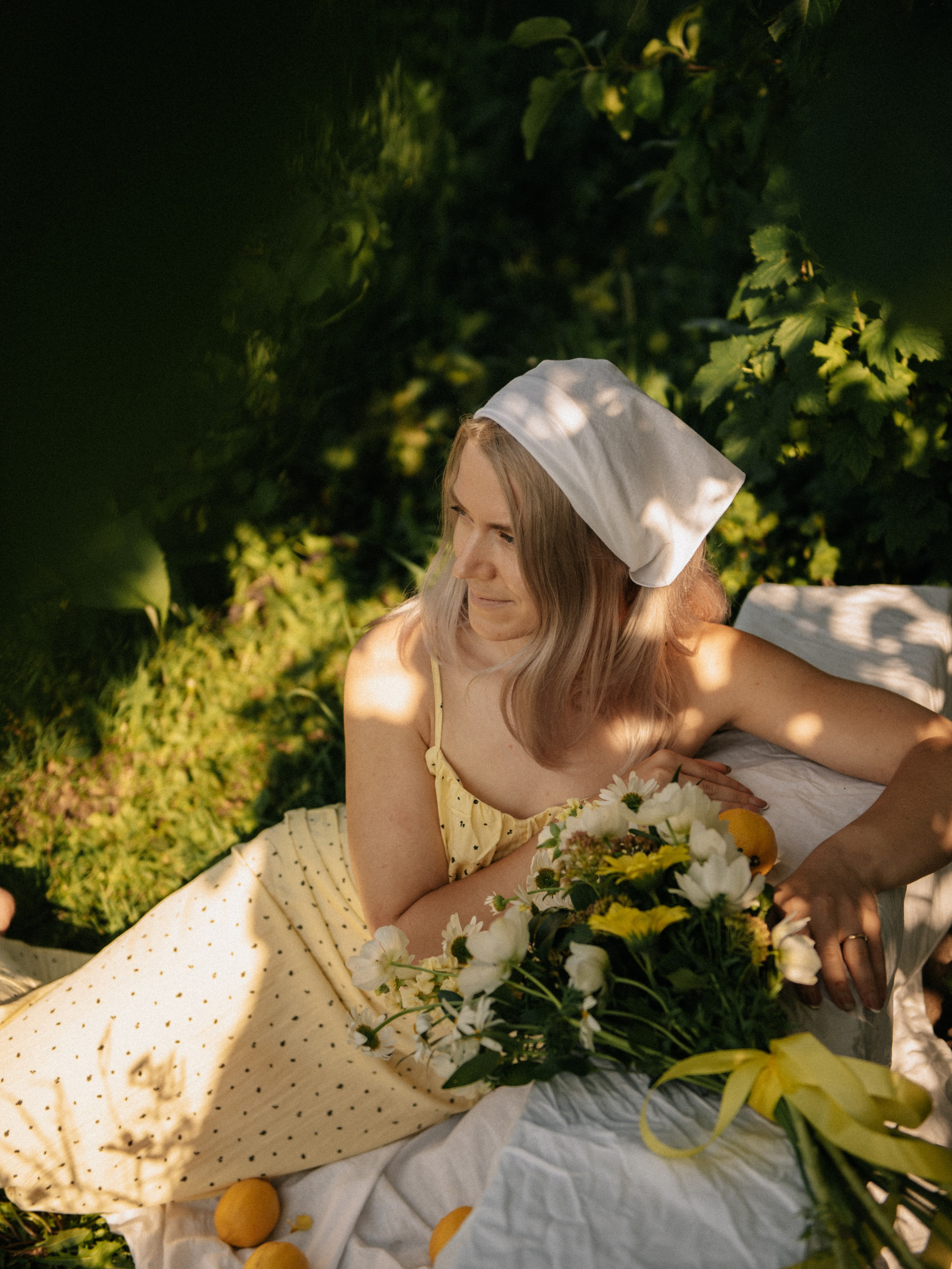 Соня. Ph.proulints