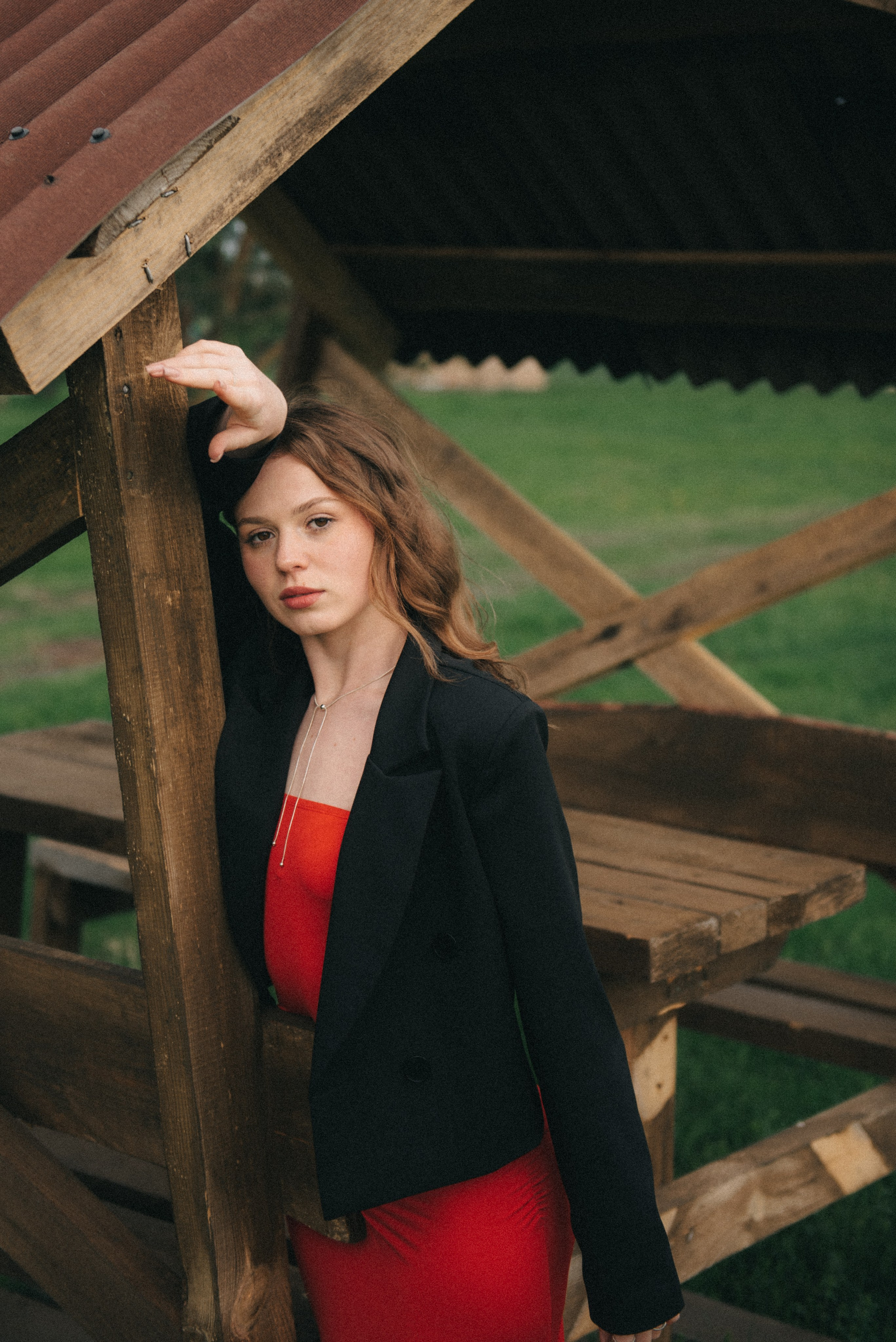 Фотосессия на ферме. Ph.proulints