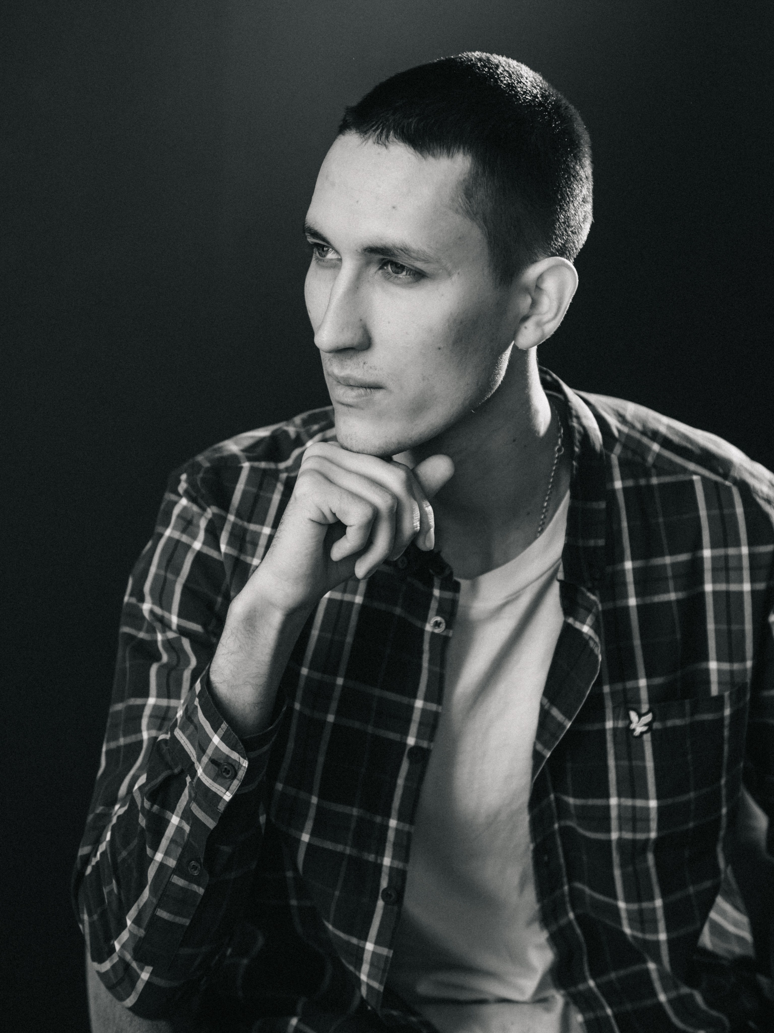 Малика и Дмитрий. Ph.proulints