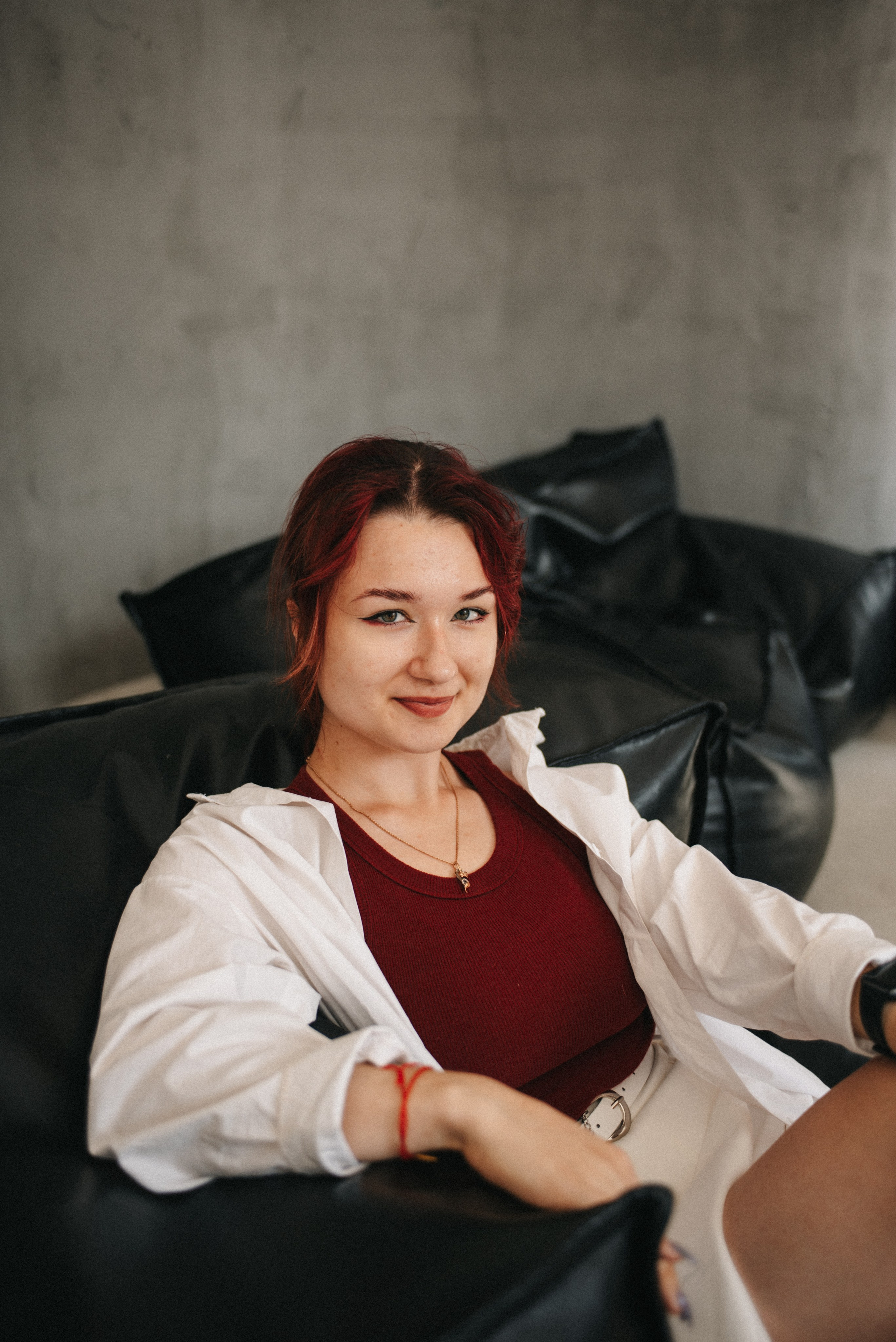 Фотосессия команды. Ph.proulints