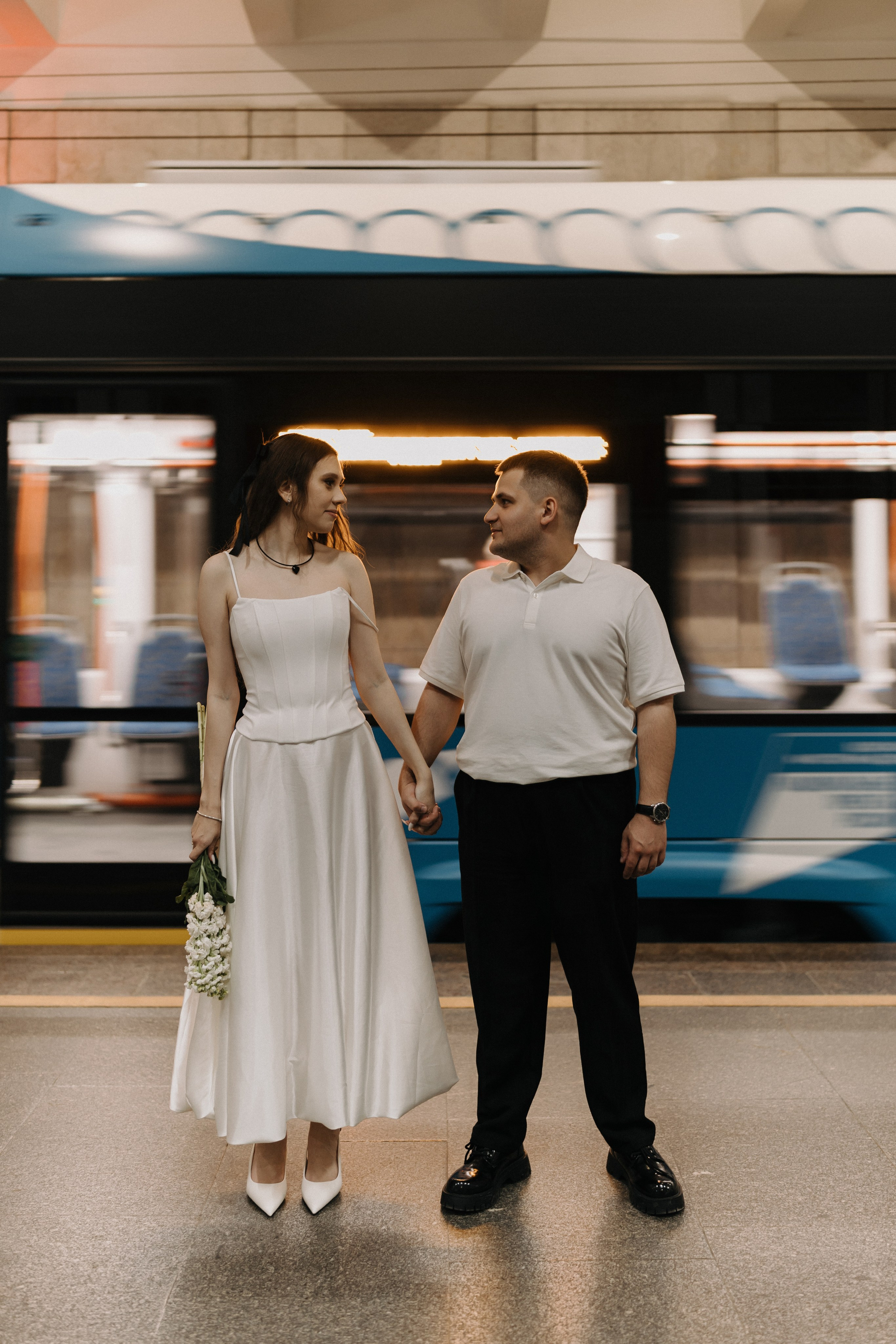 Данил и Юля. Ланемец Юлия — фотограф Волгоград/Волжский