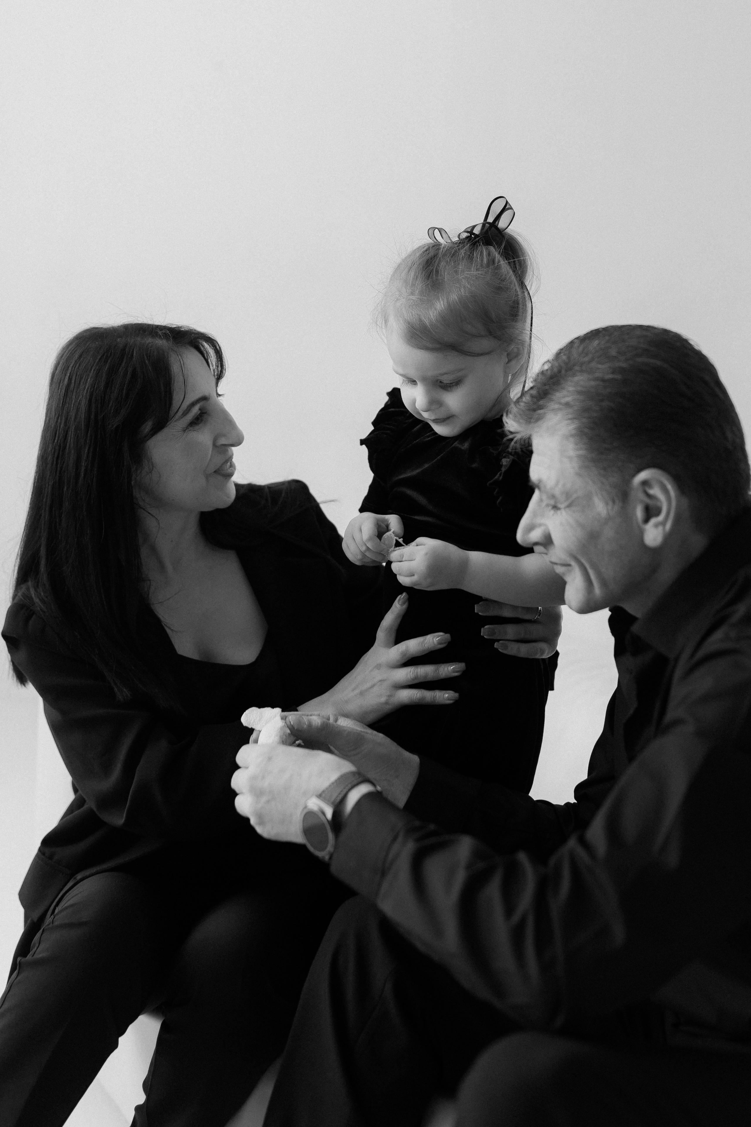 Ева и все остальные. Ланемец Юлия — фотограф Волгоград/Волжский