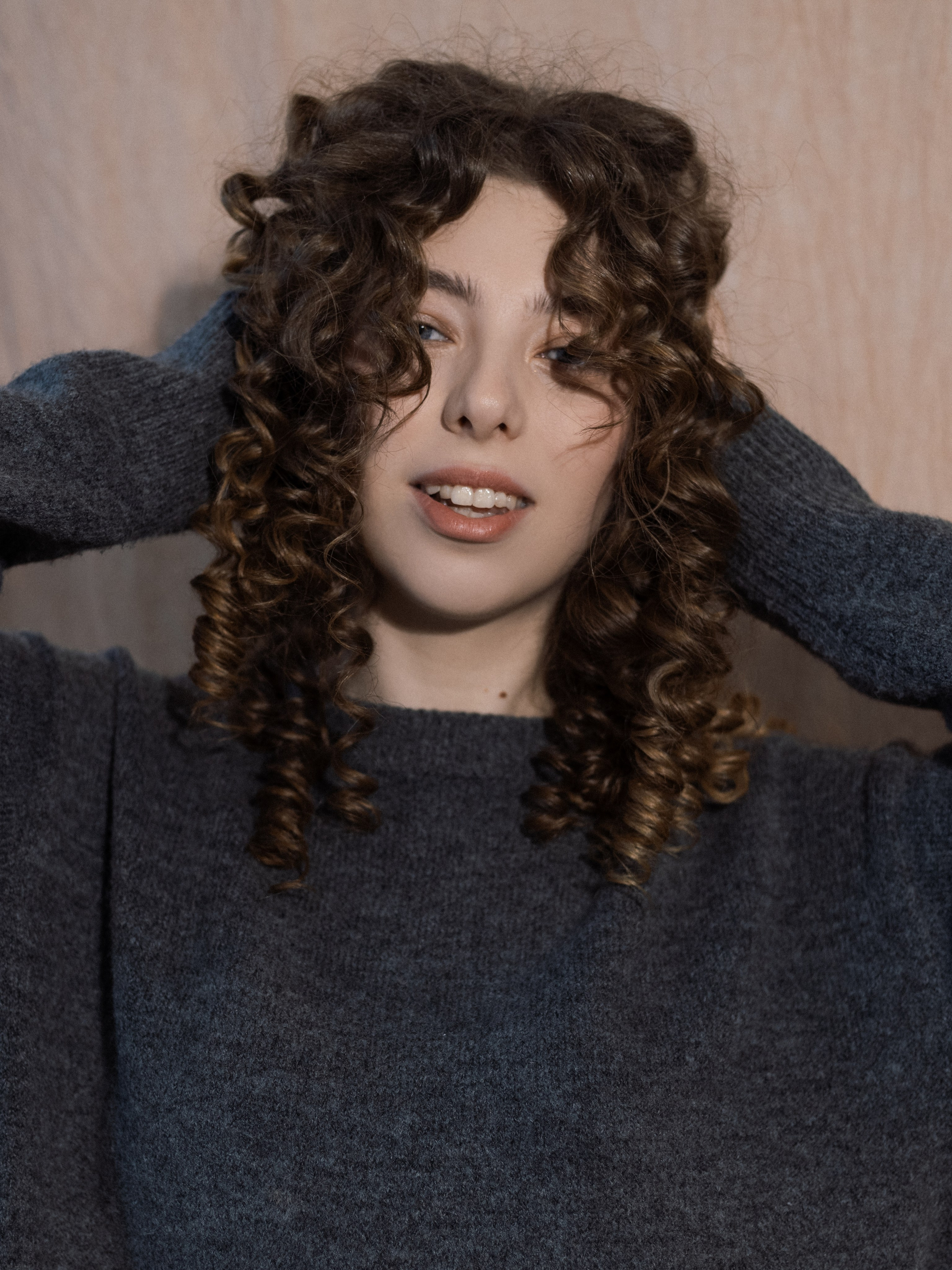 Студия. Photographer