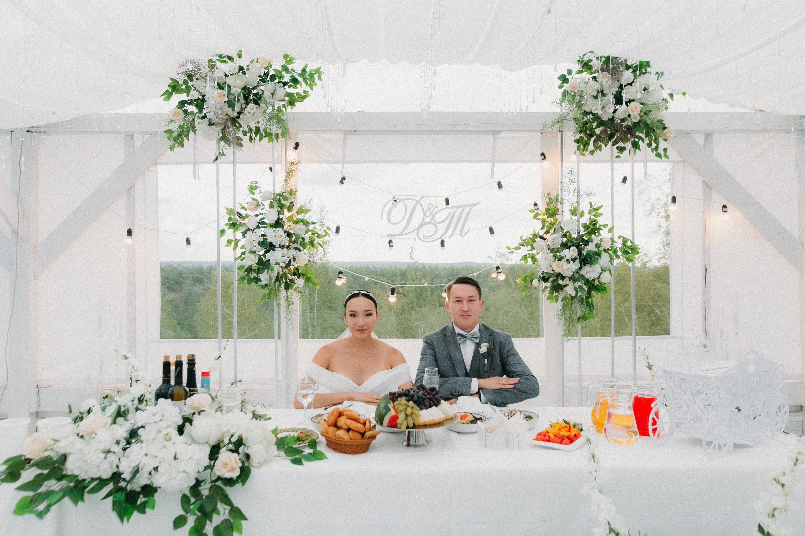 «Все начинается с любви». Свадебный и семейный фотограф в Якутске — Дьулусхан Прокопьев