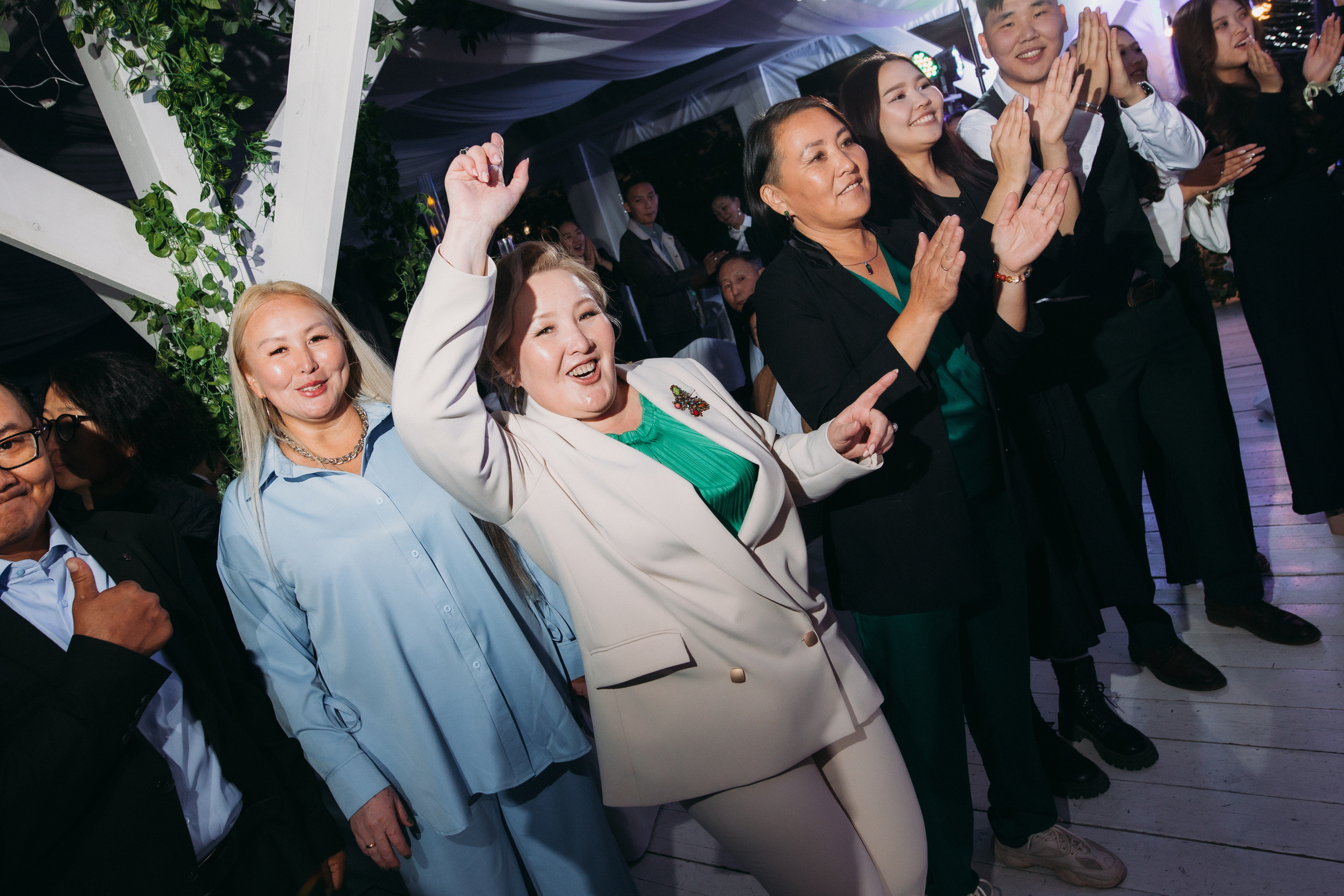 «Все начинается с любви». Свадебный и семейный фотограф в Якутске — Дьулусхан Прокопьев