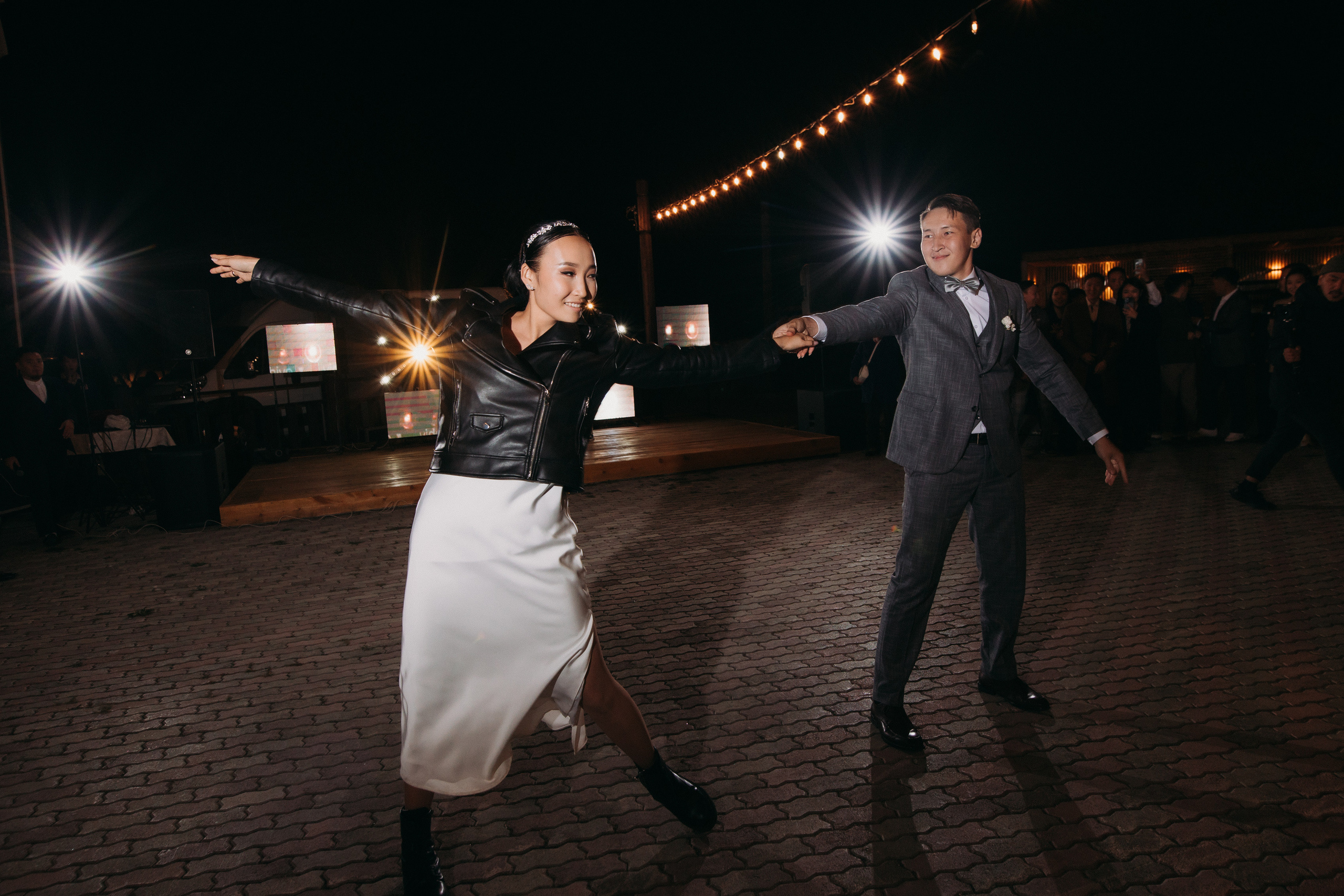 «Все начинается с любви». Свадебный и семейный фотограф в Якутске — Дьулусхан Прокопьев