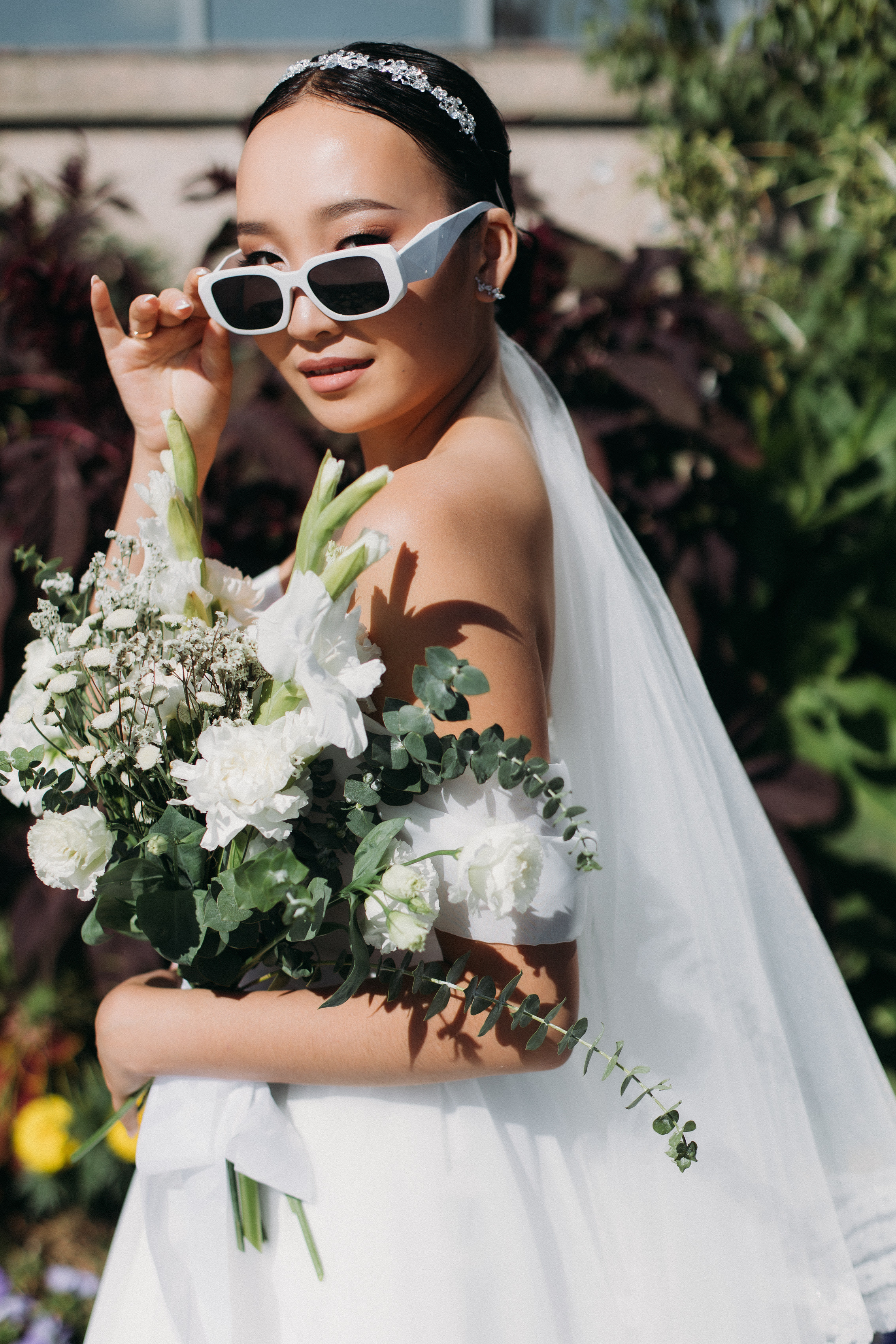 «Все начинается с любви». Свадебный и семейный фотограф в Якутске — Дьулусхан Прокопьев