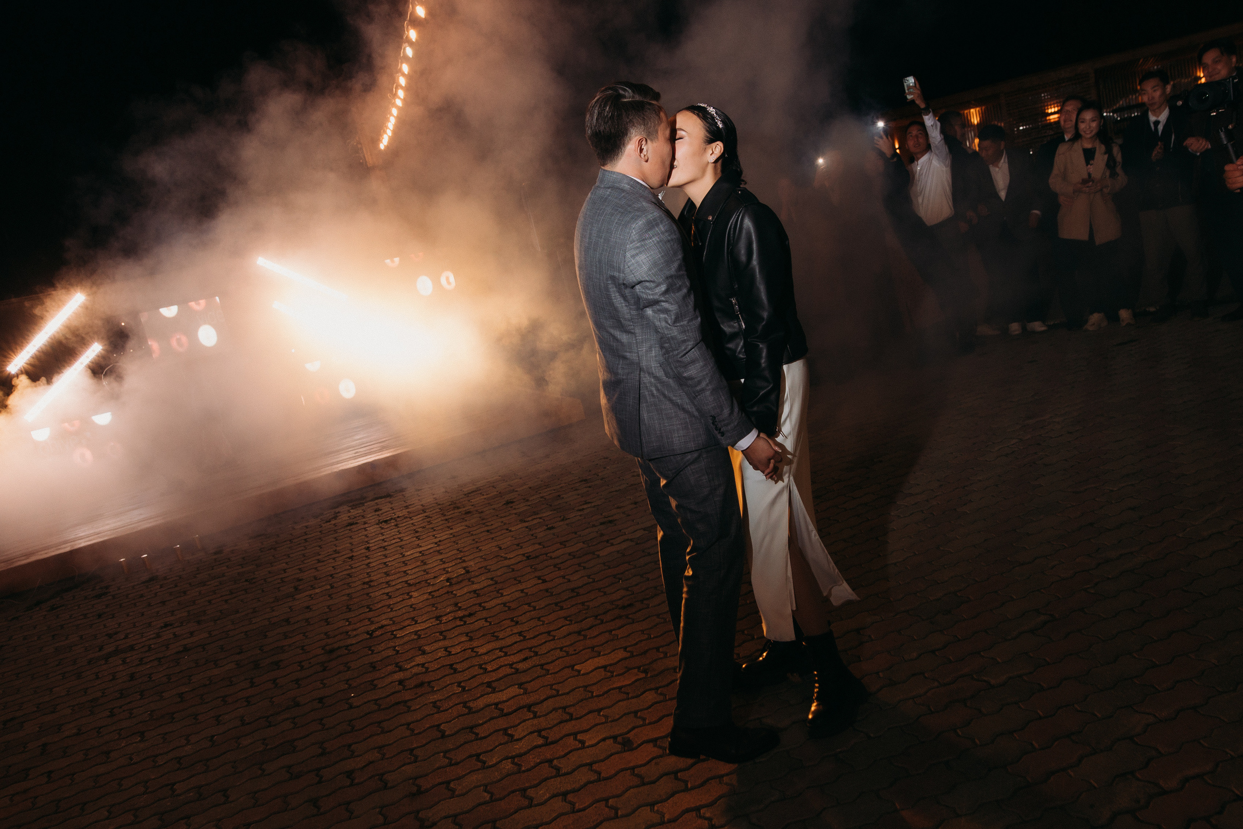 «Все начинается с любви». Свадебный и семейный фотограф в Якутске — Дьулусхан Прокопьев